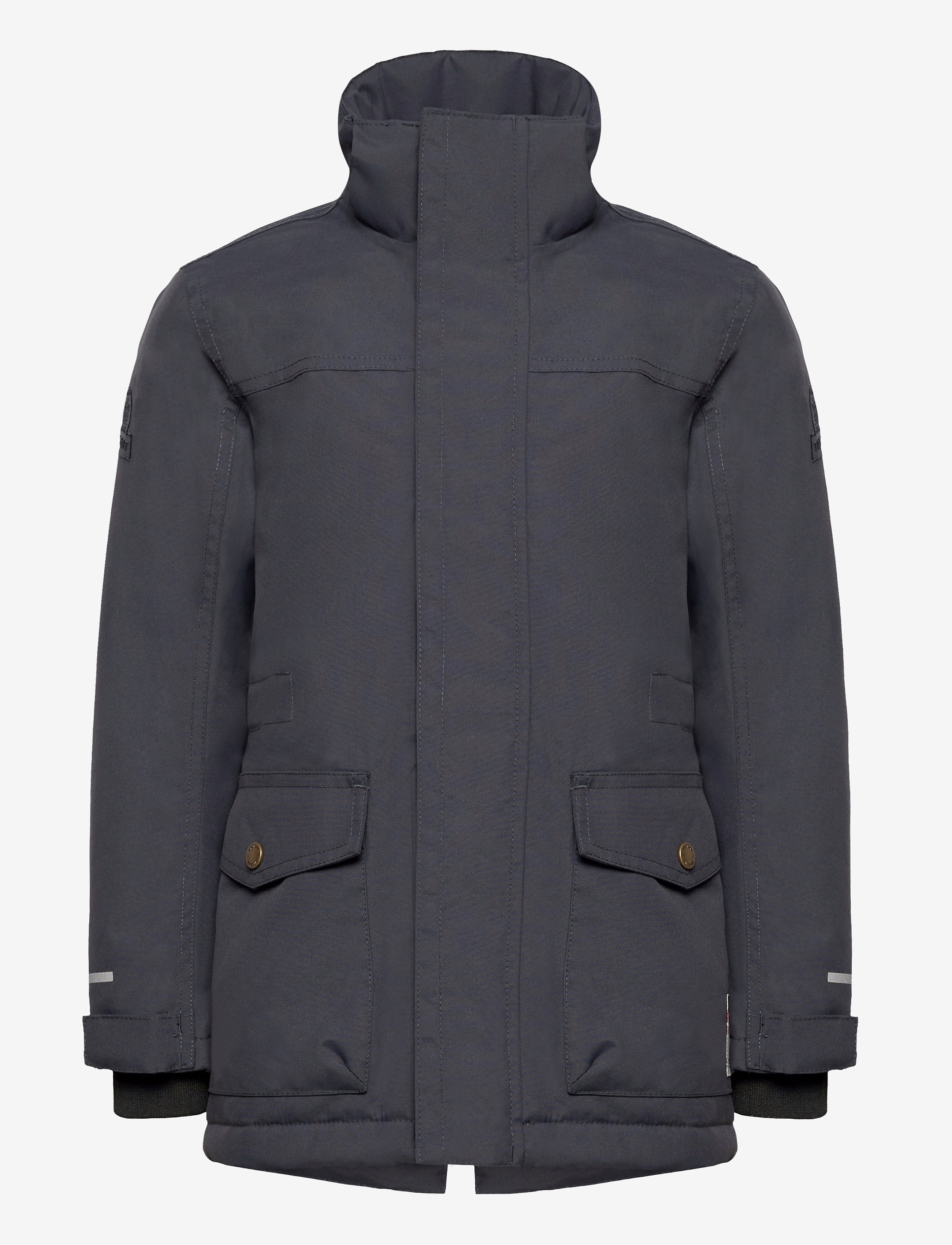 Tretorn - SAREK EXPEDITION PARKA - 084/dark navy - 2