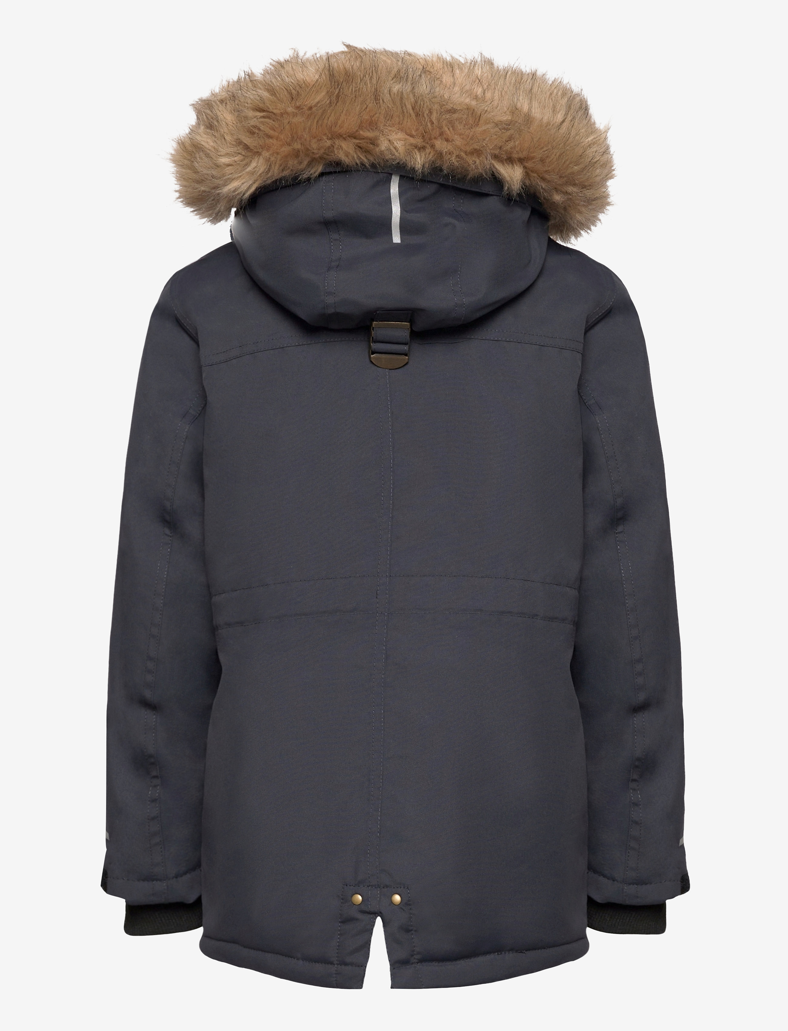 Tretorn - SAREK EXPEDITION PARKA - 084/dark navy - 3