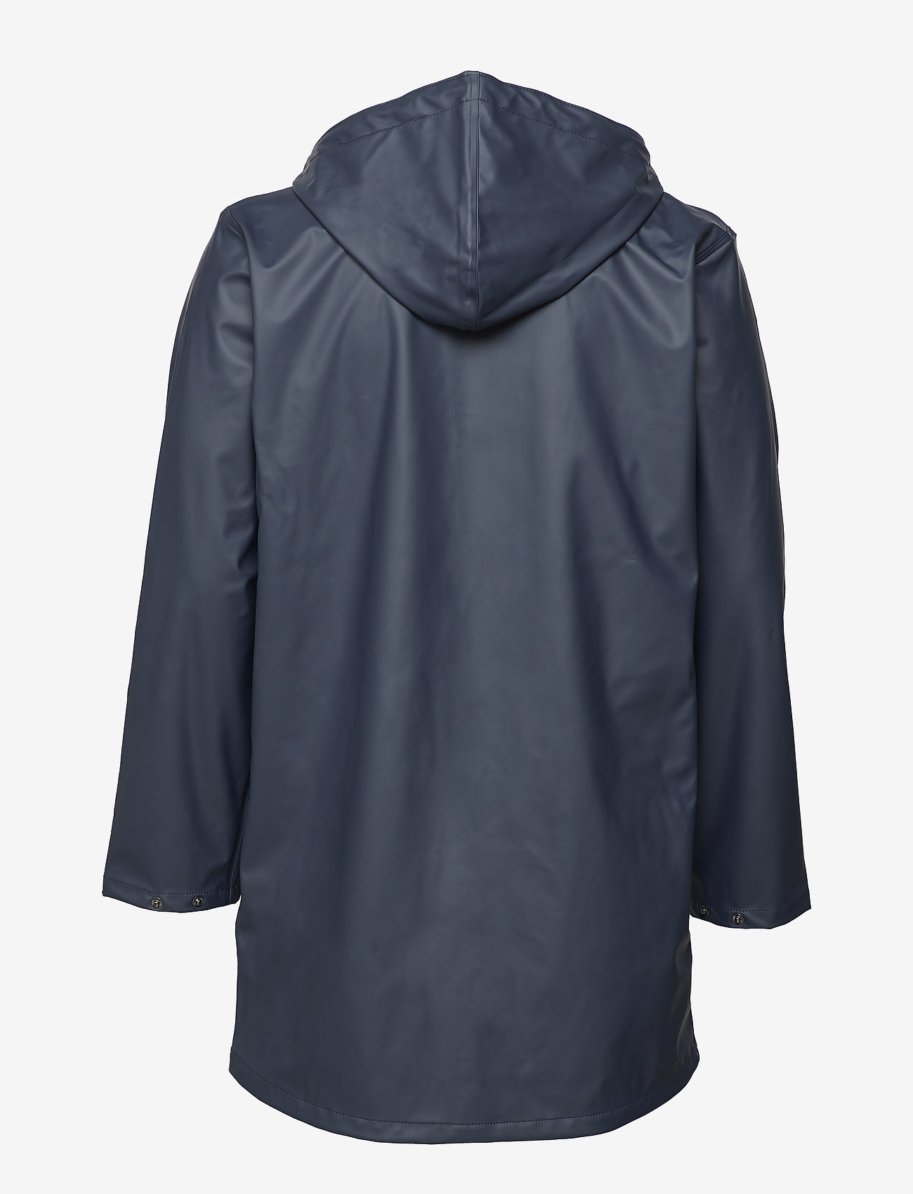 Tretorn - WINGS PLUS RAINJACKET - 022/blue nights - 2