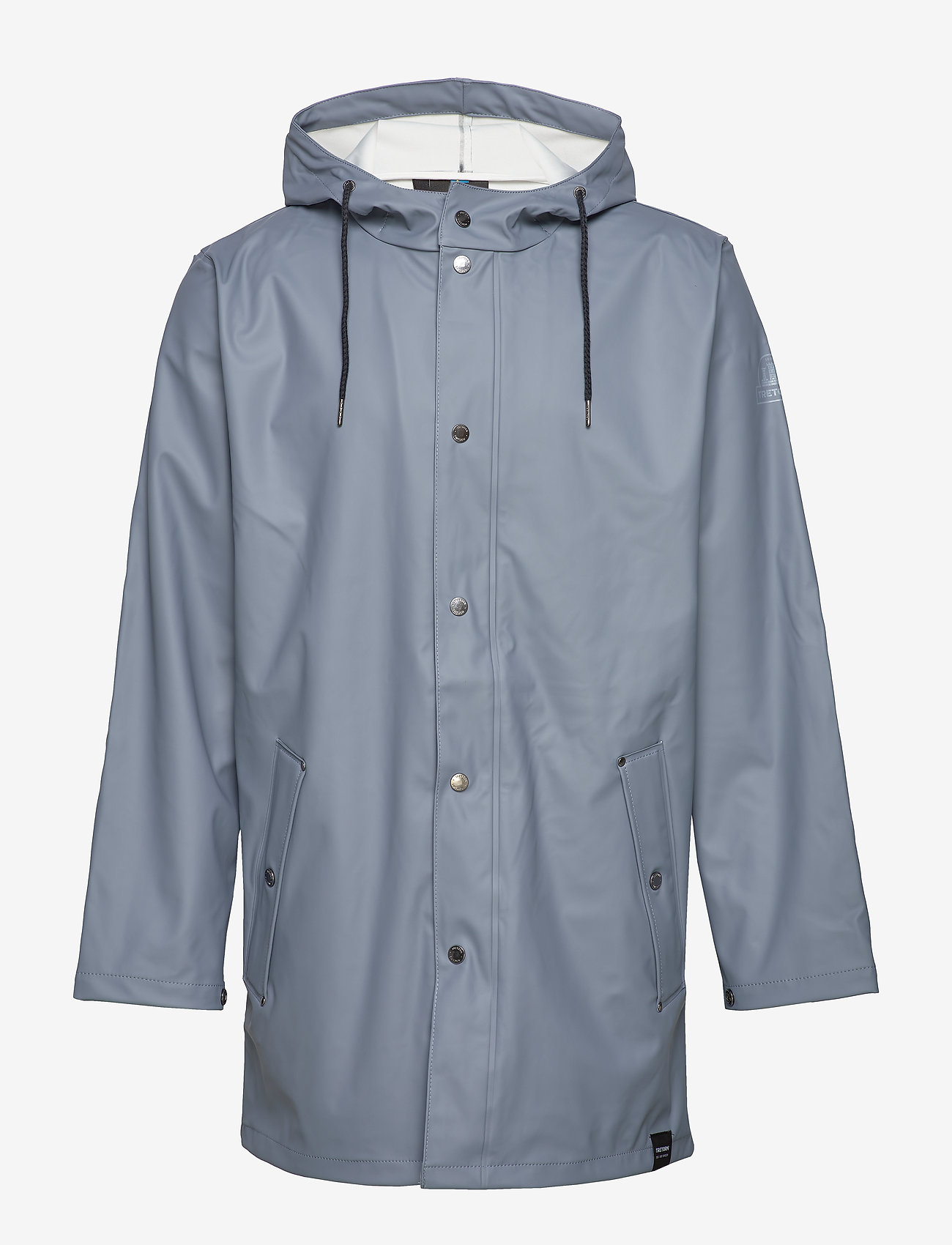 086/STONE BLUE