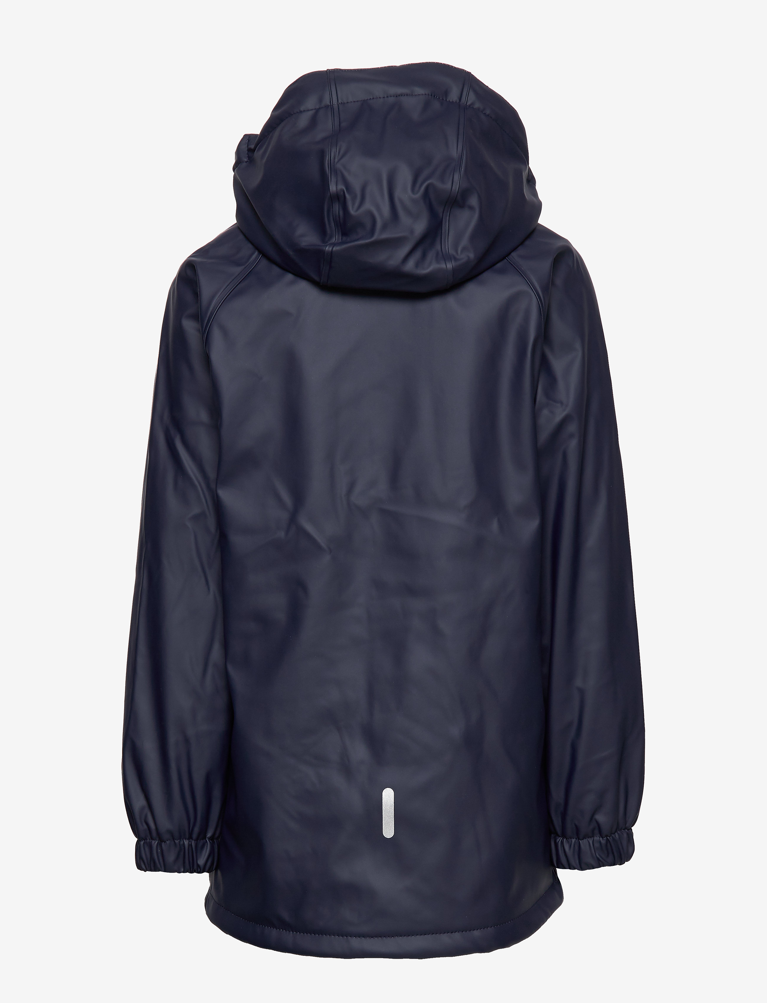 Tretorn - KIDS WINGS WINTER RAINCOAT - navy - 3