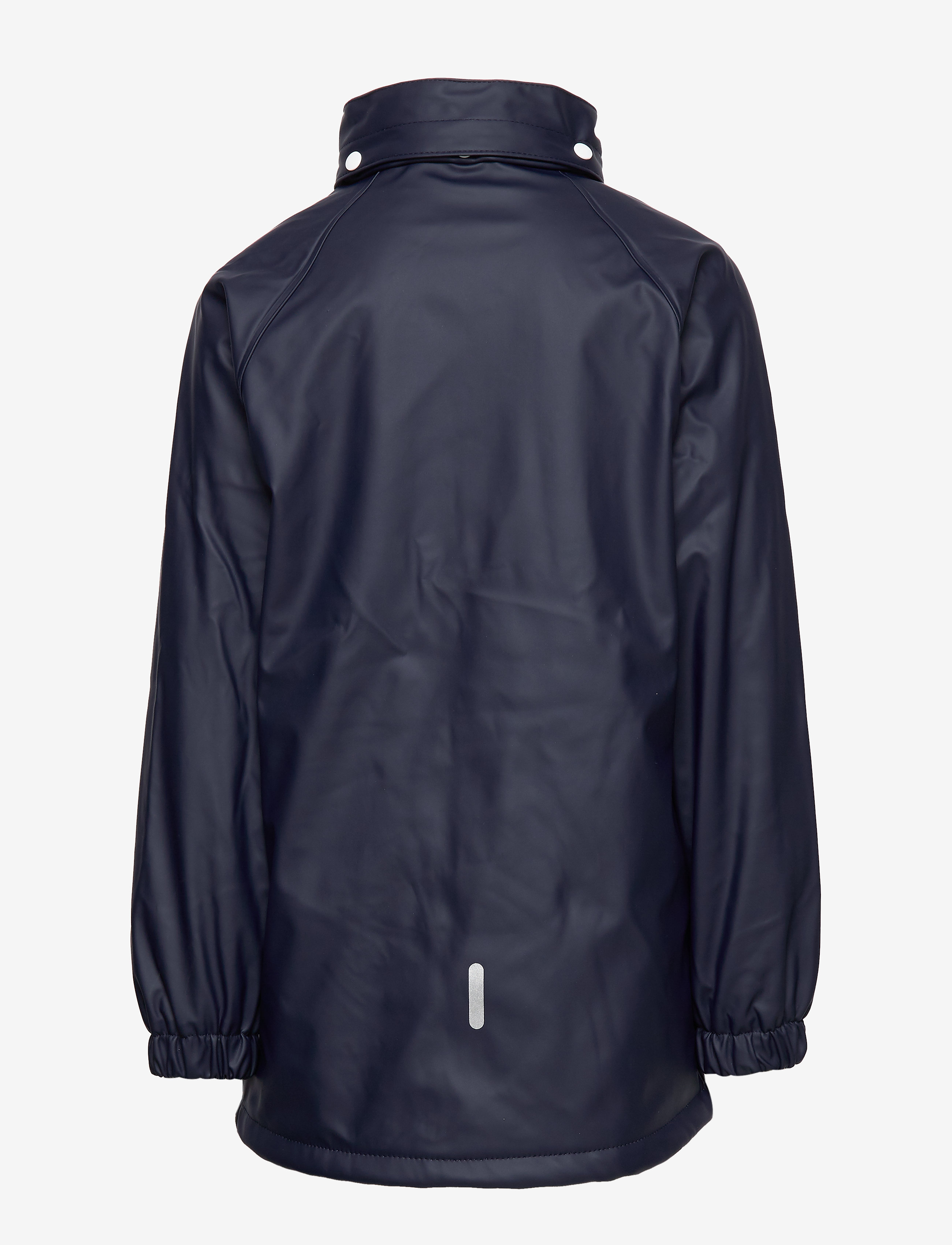 Tretorn - KIDS WINGS WINTER RAINCOAT - navy - 4