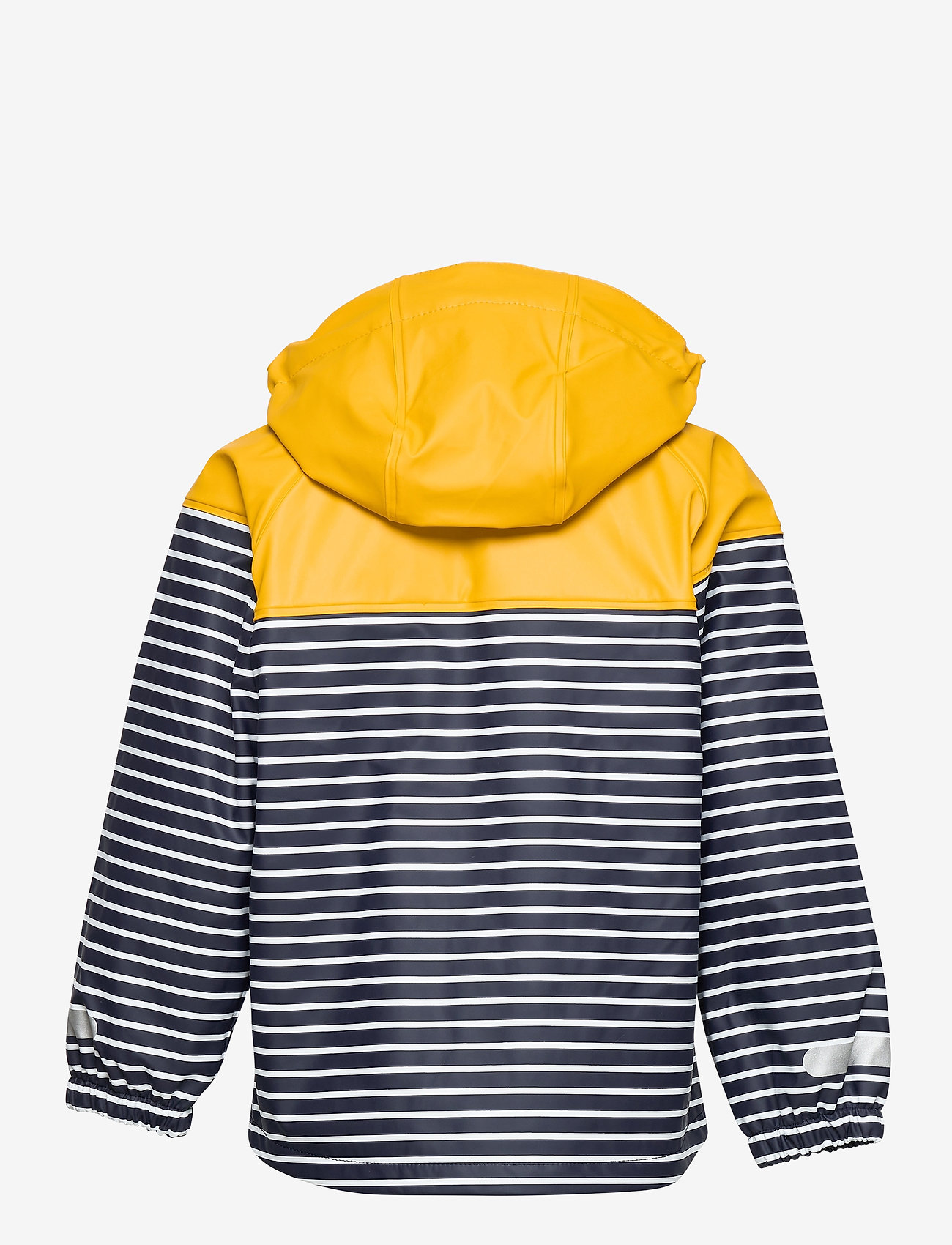 Tretorn - WINGS FLEECE COAT - 079/spectra yel - 1