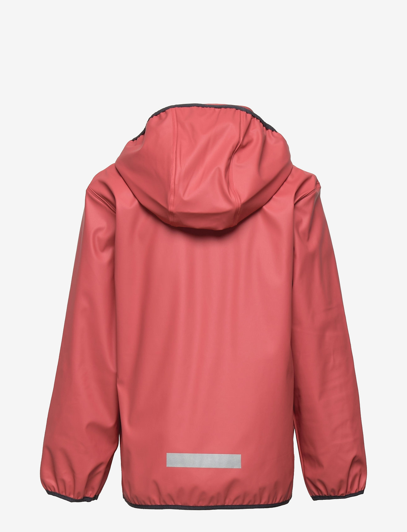 Tretorn - AKTIV FLEECE JACKET - shell- & regnjakker - 020/dusty cedar - 1