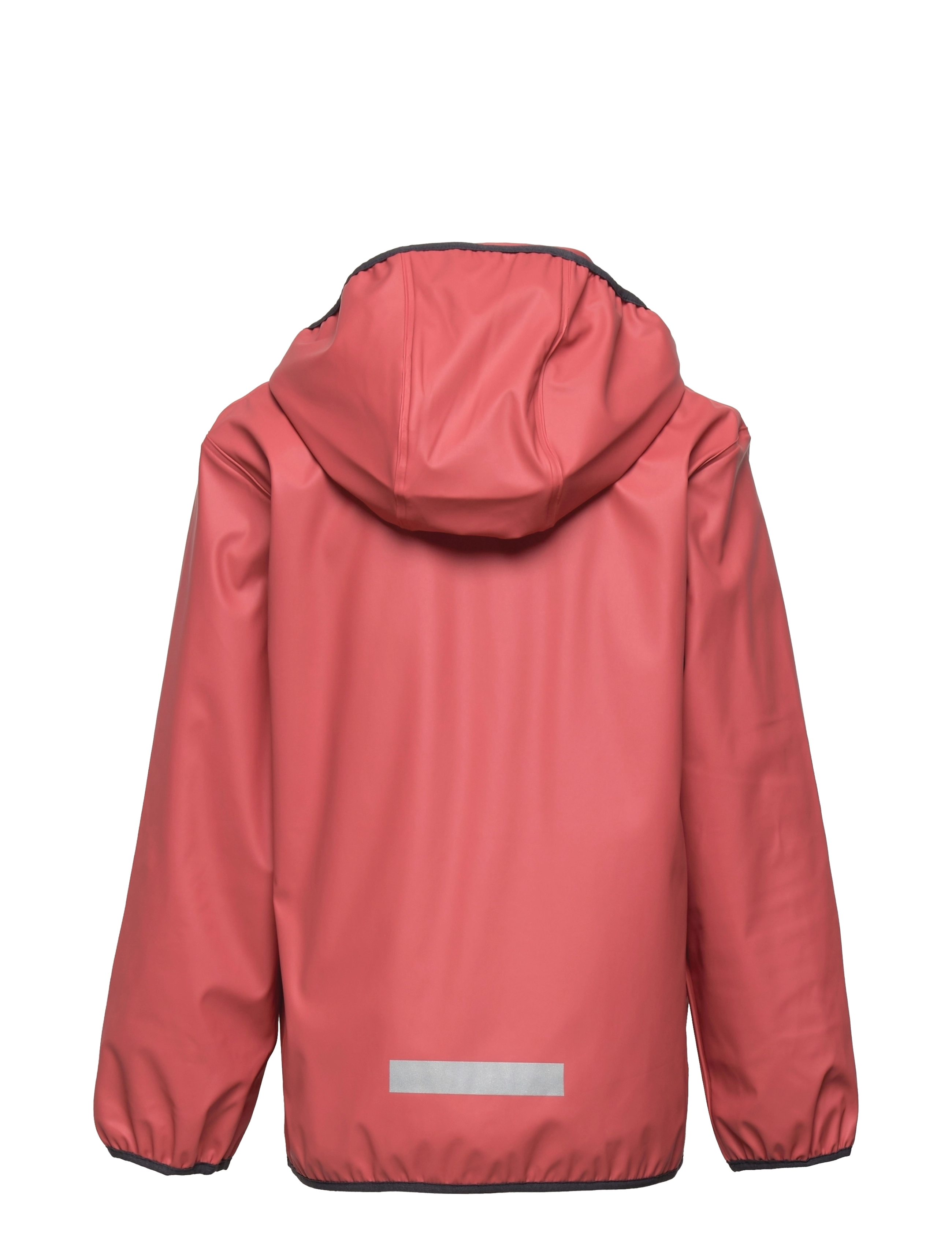 Tretorn - AKTIV FLEECE JACKET - shell un ūdensnecaurlaidīgas virsjakas - 020/dusty cedar - 1