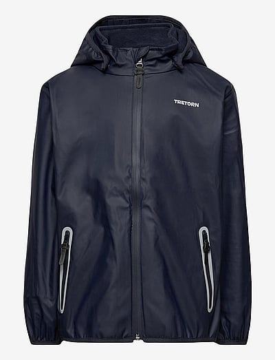 Aktiv Fleece Jacket - Jakker