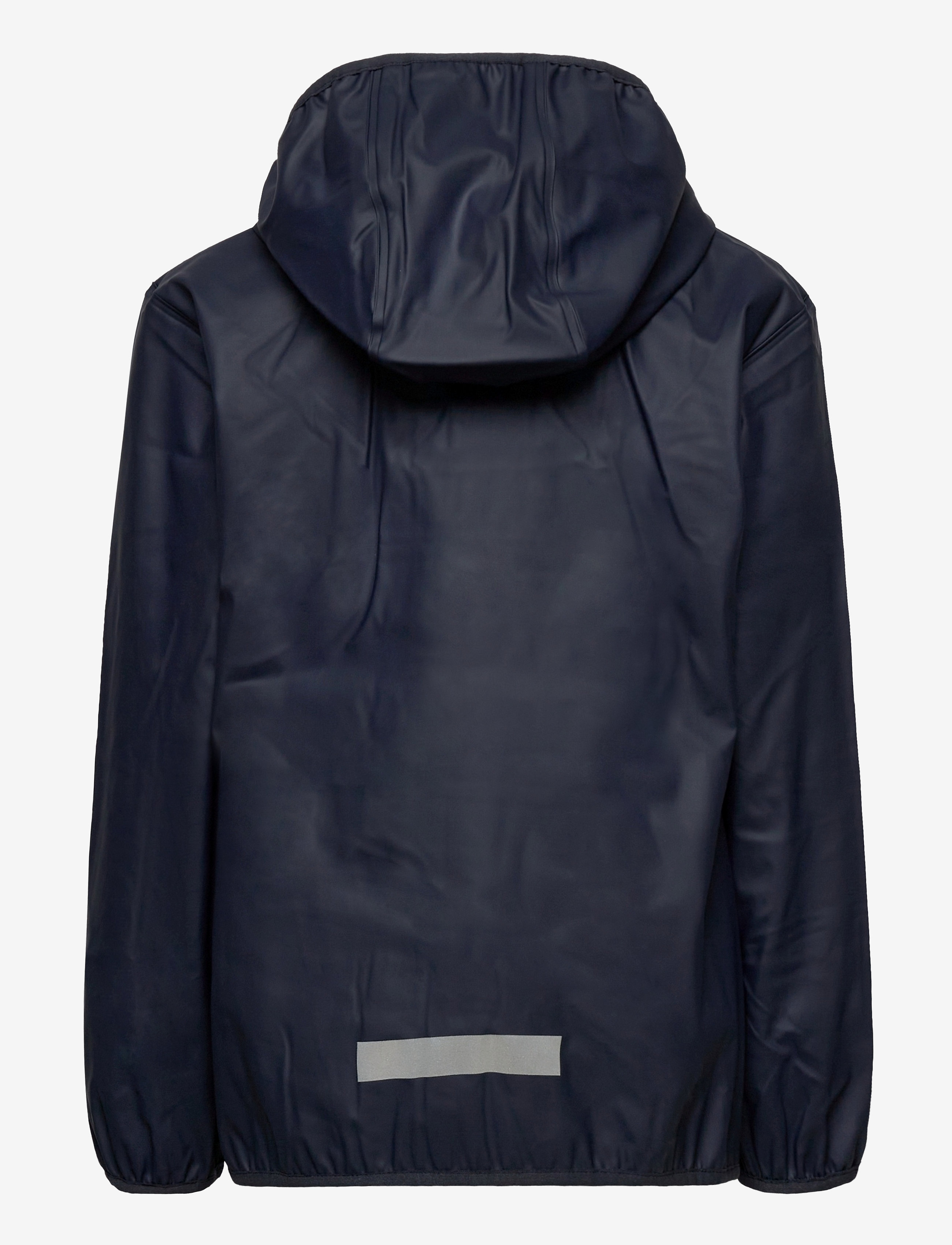 Tretorn - AKTIV FLEECE JACKET - shell & rain jackets - 080/navy - 1