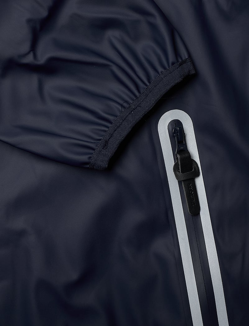 Tretorn - AKTIV FLEECE JACKET - shell- & regenjacken - 080/navy - 3