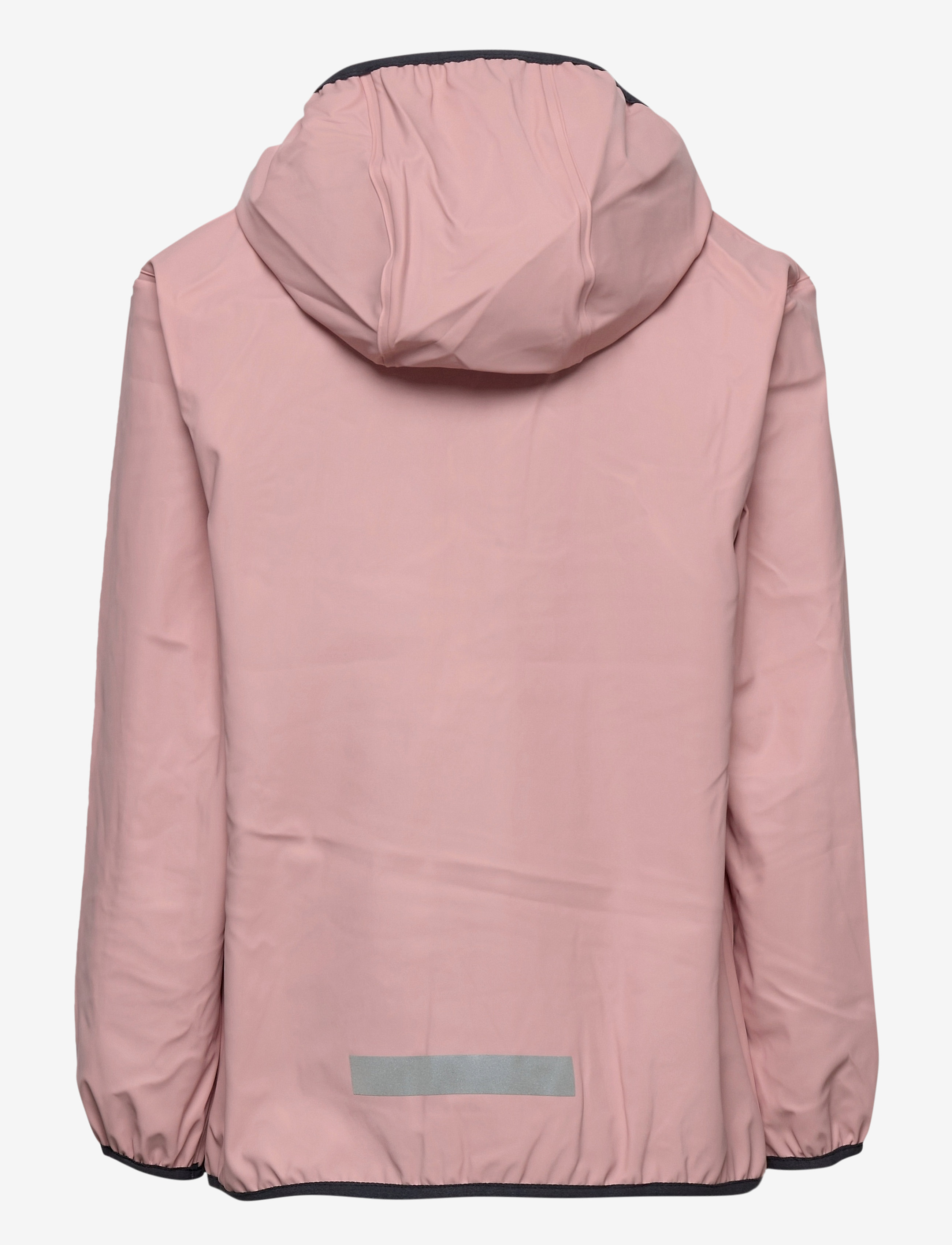 Tretorn - AKTIV FLEECE JACKET - rain coats - 099/light rose - 1
