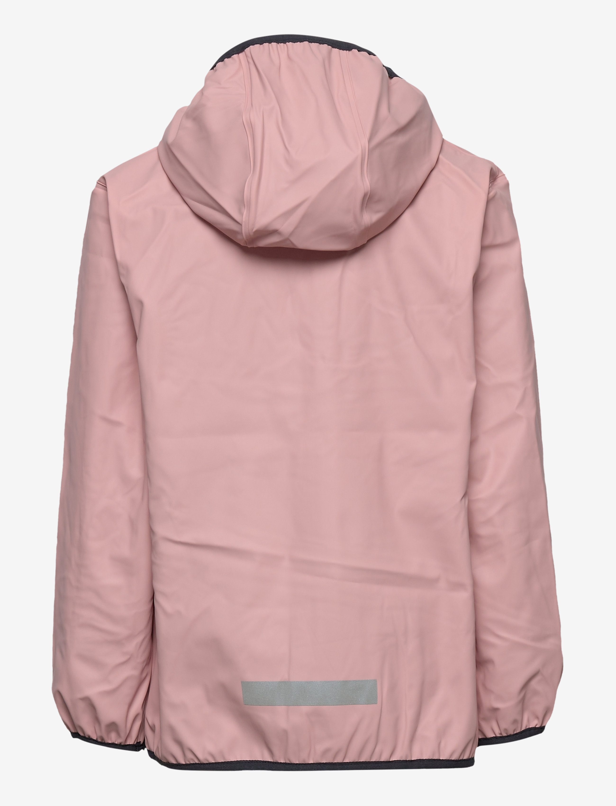 Tretorn - AKTIV FLEECE JACKET - rain coats - 099/light rose - 2