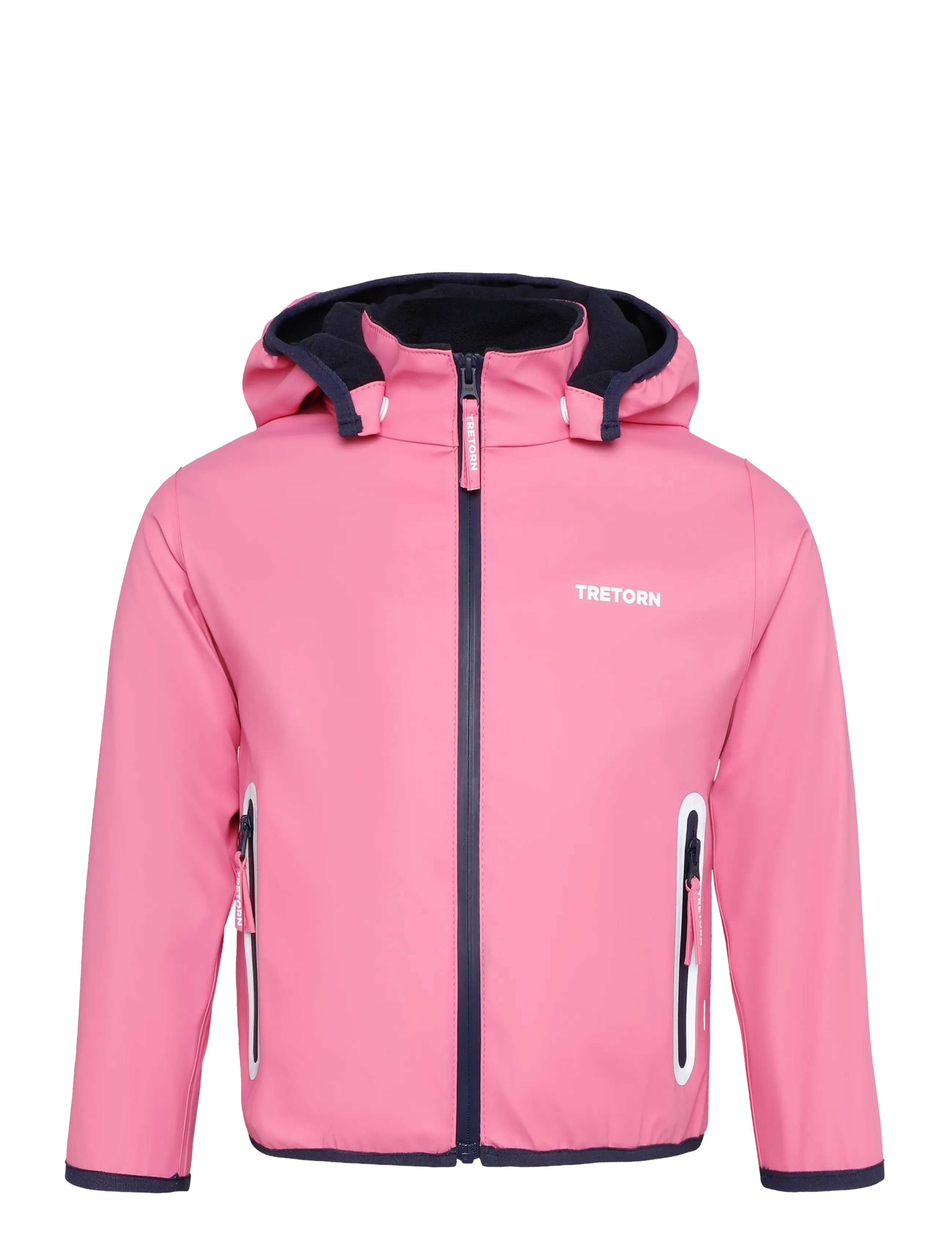 Tretorn - Aktiv Fleece Jacket -