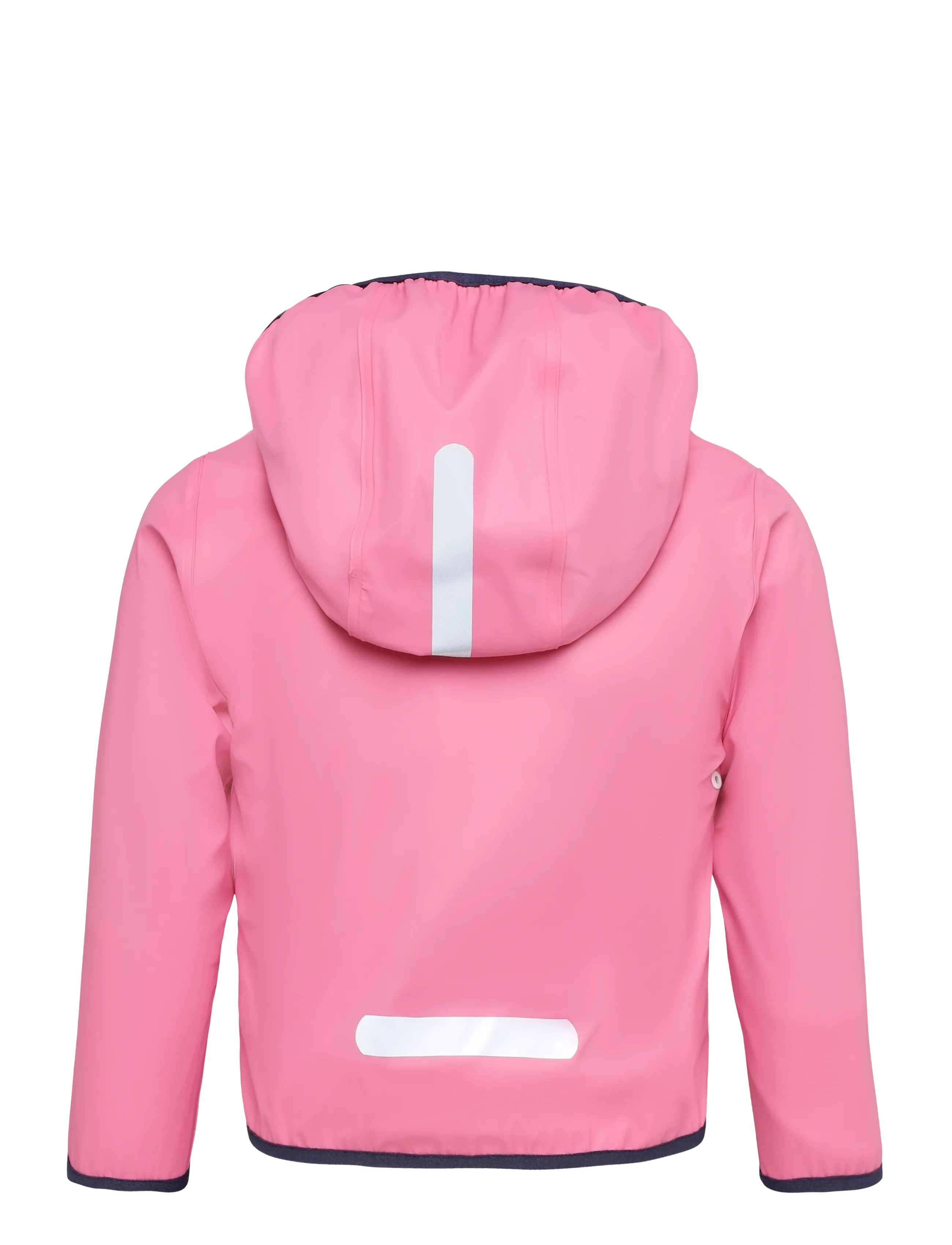 Tretorn - AKTIV FLEECE JACKET - shell- & regenjacken - 719/chateau rose - 1