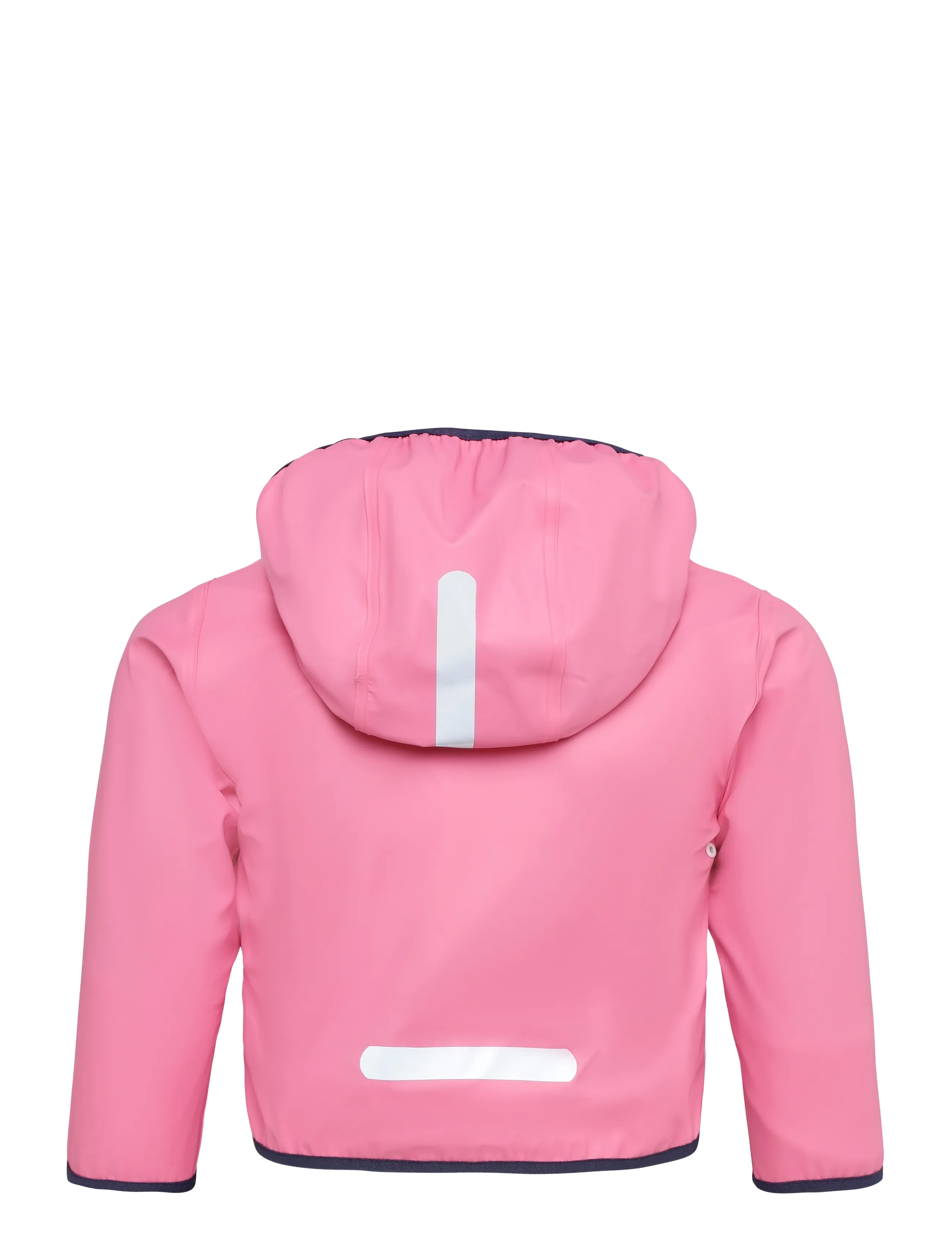 Tretorn - AKTIV FLEECE JACKET - regenmäntel - 719/chateau rose - 1