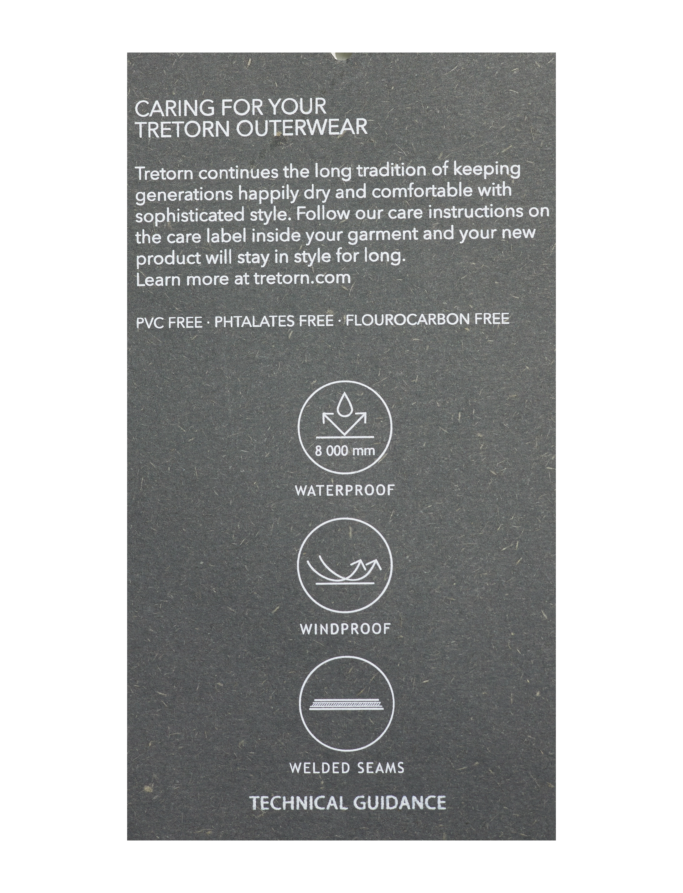 Tretorn - AKTIV FLEECE HIGHPANTS - shell- & regenbroeken - 020/dusty cedar - 2