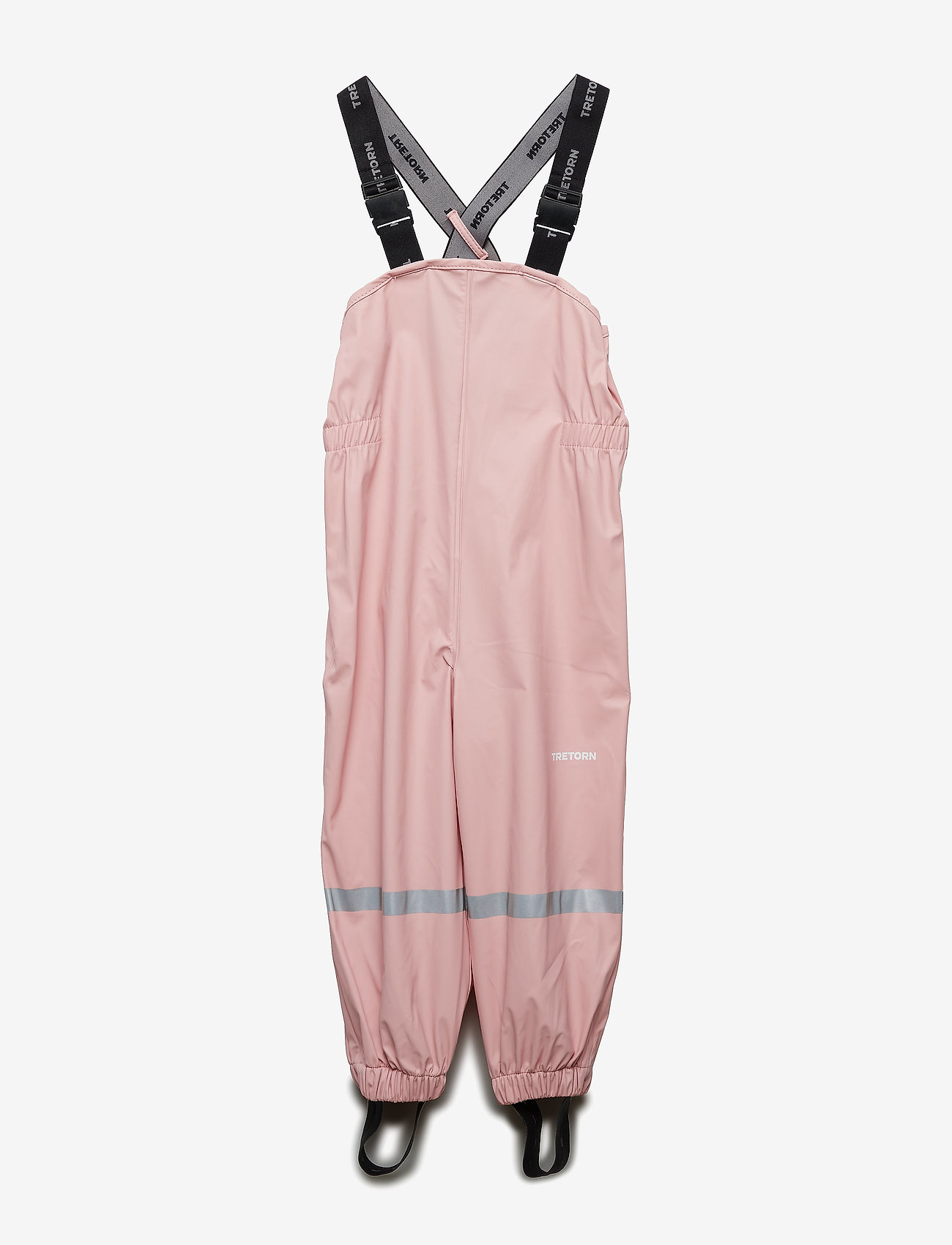 Tretorn - KIDS HIGH RAINPANT - 099/light rose - 0