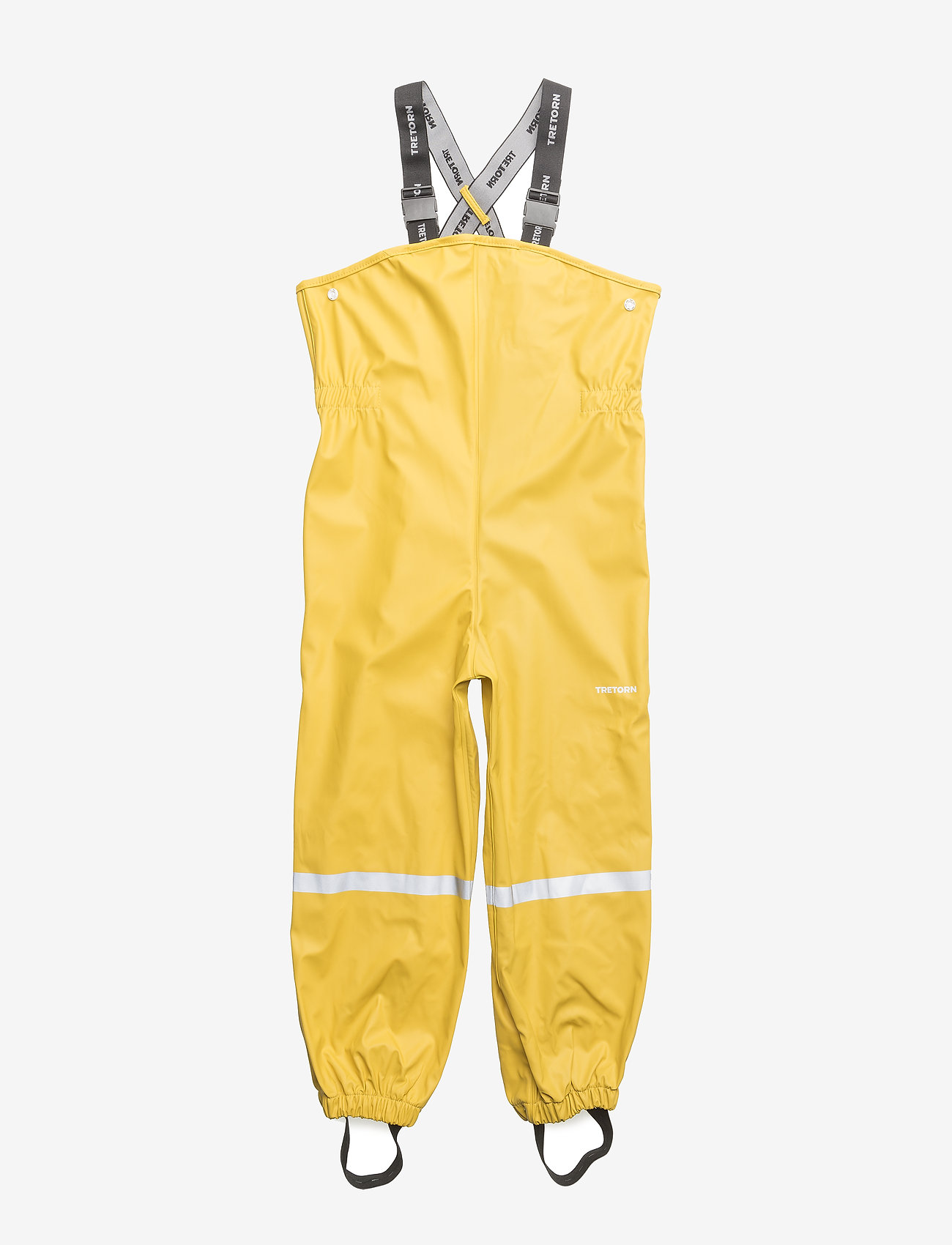 SPECTRA YELLOW