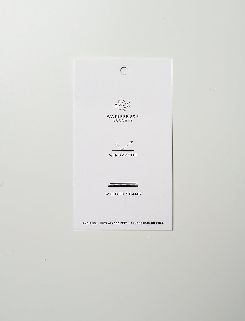 Tretorn - KIDS WINGS HIGH RAINPANTS - shell- & regenhosen - 080/navy - 2