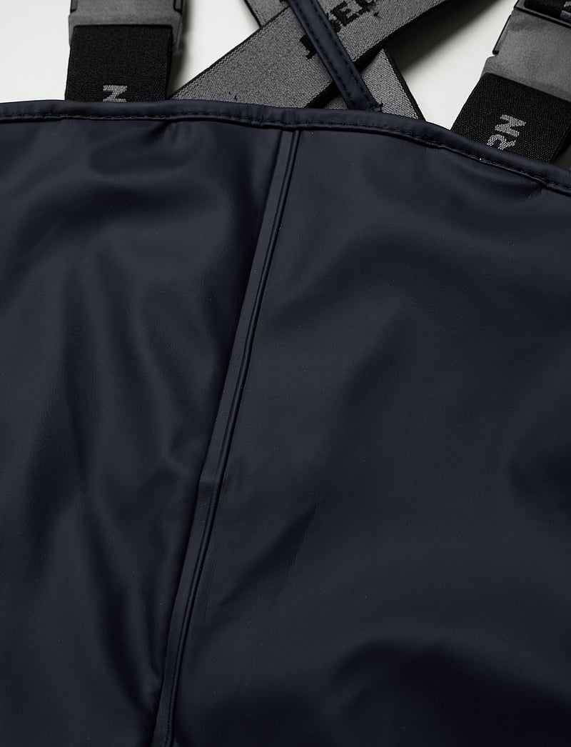 Tretorn - KIDS WINGS HIGH RAINPANTS - shell- & regenhosen - 080/navy - 3