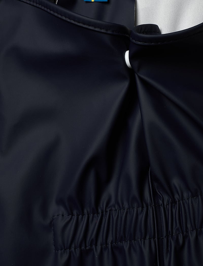 Tretorn - KIDS WINGS HIGH RAINPANTS - shell- & regenhosen - 080/navy - 5