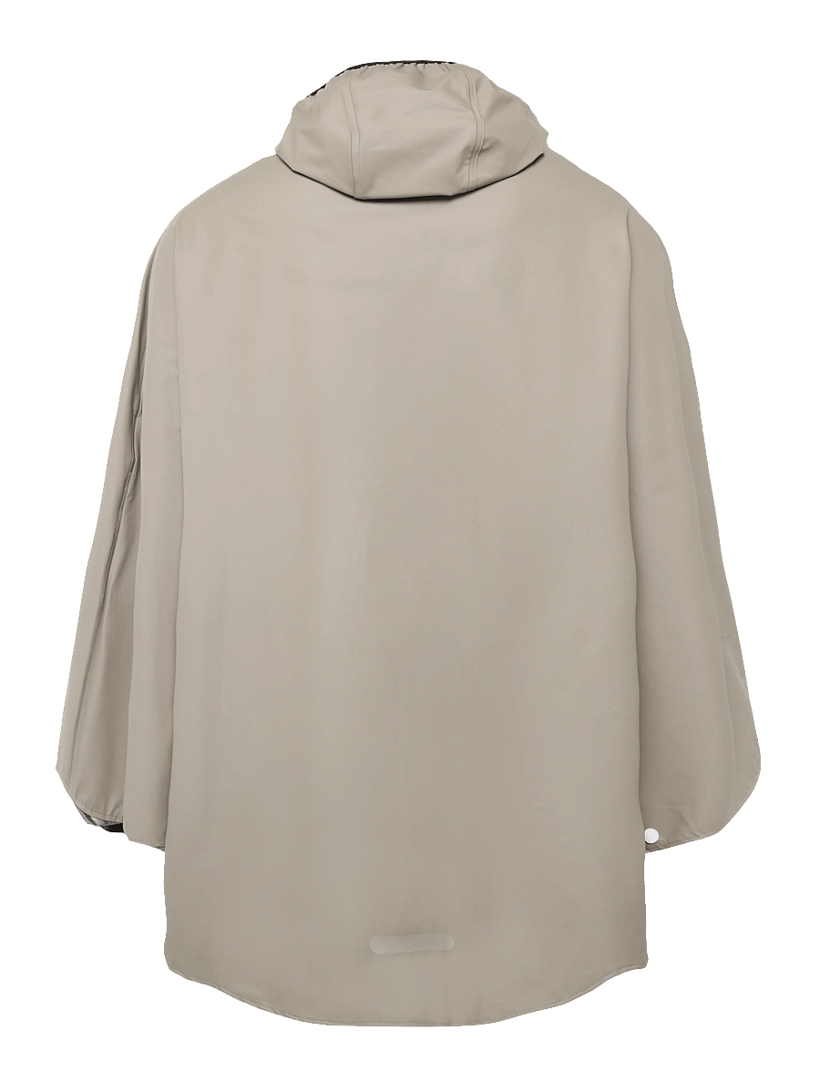 Tretorn - PU LIGHT RAINPONCHO - vihmamantlid - 626/mule - 1