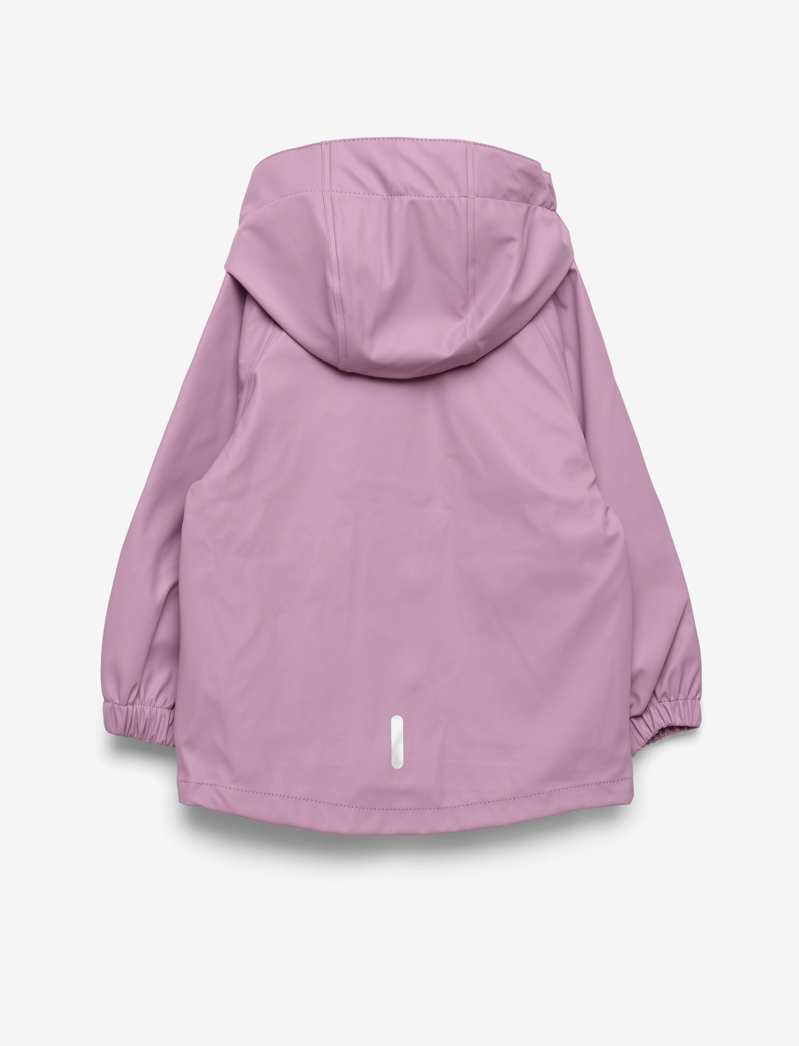 Tretorn - KIDS WINGS RAINCOAT - 052/blueberry m - 1