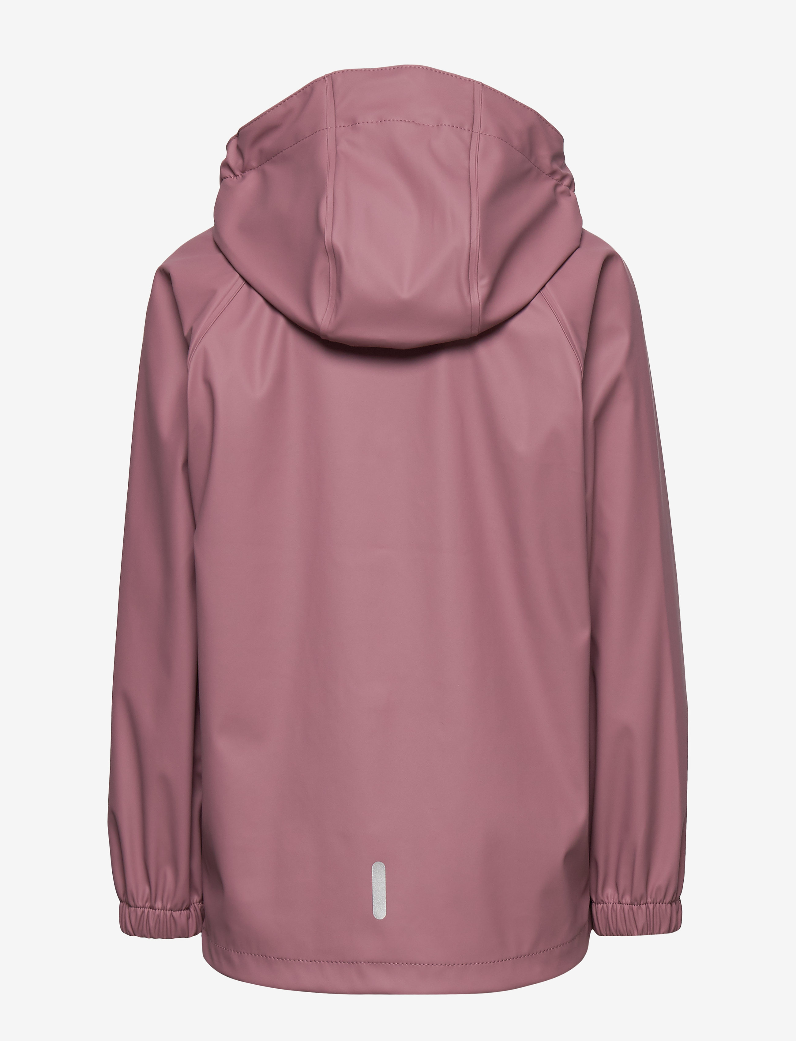 Tretorn - KIDS WINGS RAINCOAT - 052/blueberry m - 2
