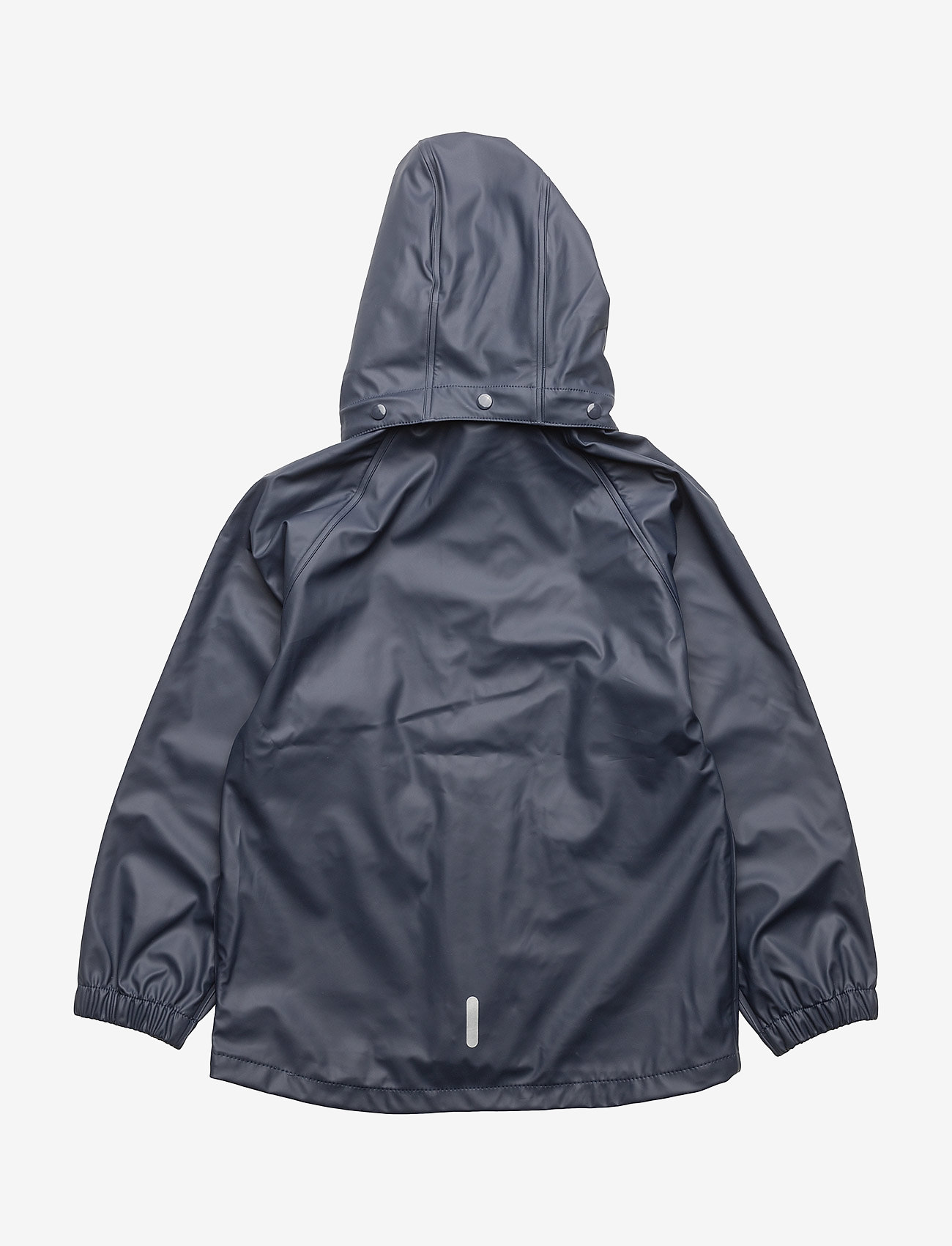 Tretorn - KIDS WINGS RAINCOAT - shell- & regnjakker - 080/navy - 2