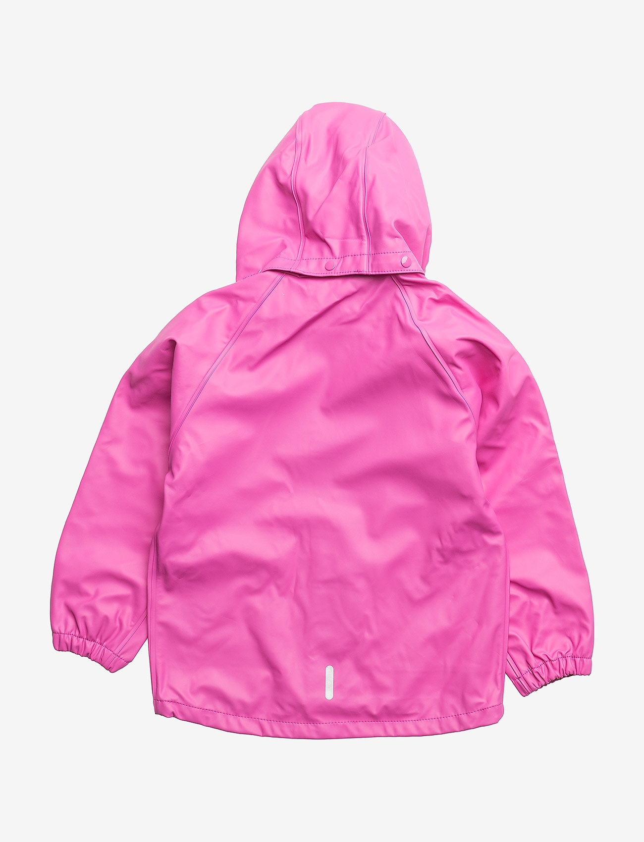 Tretorn - KIDS WINGS RAINCOAT - 096/fuchsia - 2