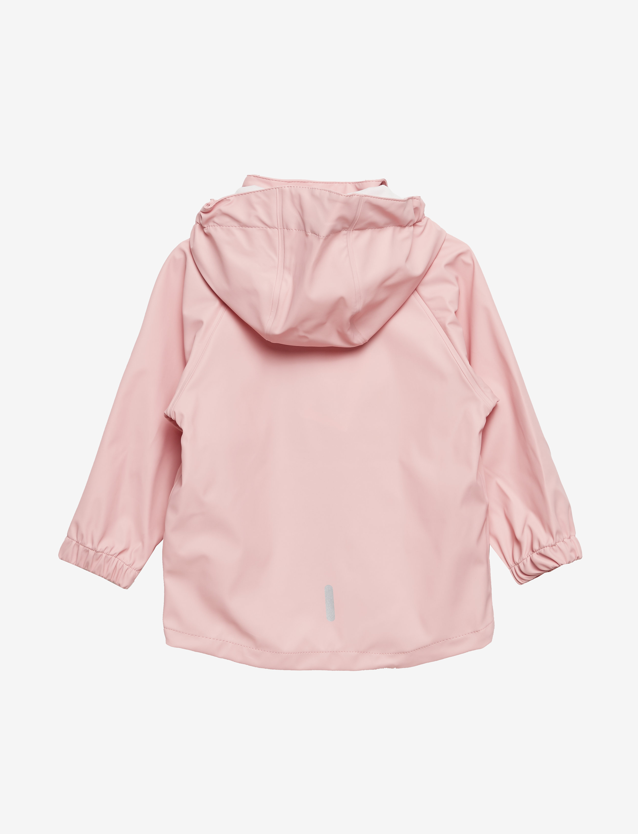 Tretorn - KIDS WINGS RAINCOAT - shell- & regnjakker - 099/light rose - 1