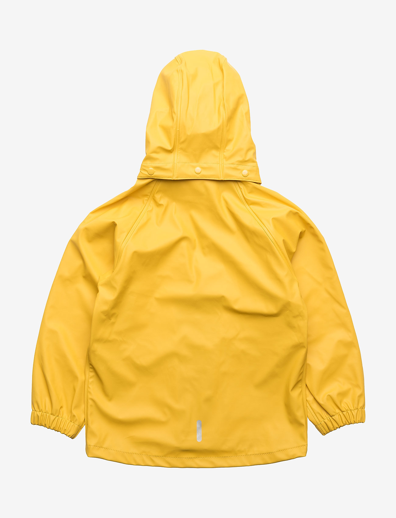 Tretorn - KIDS WINGS RAINCOAT - spectra yellow - 2
