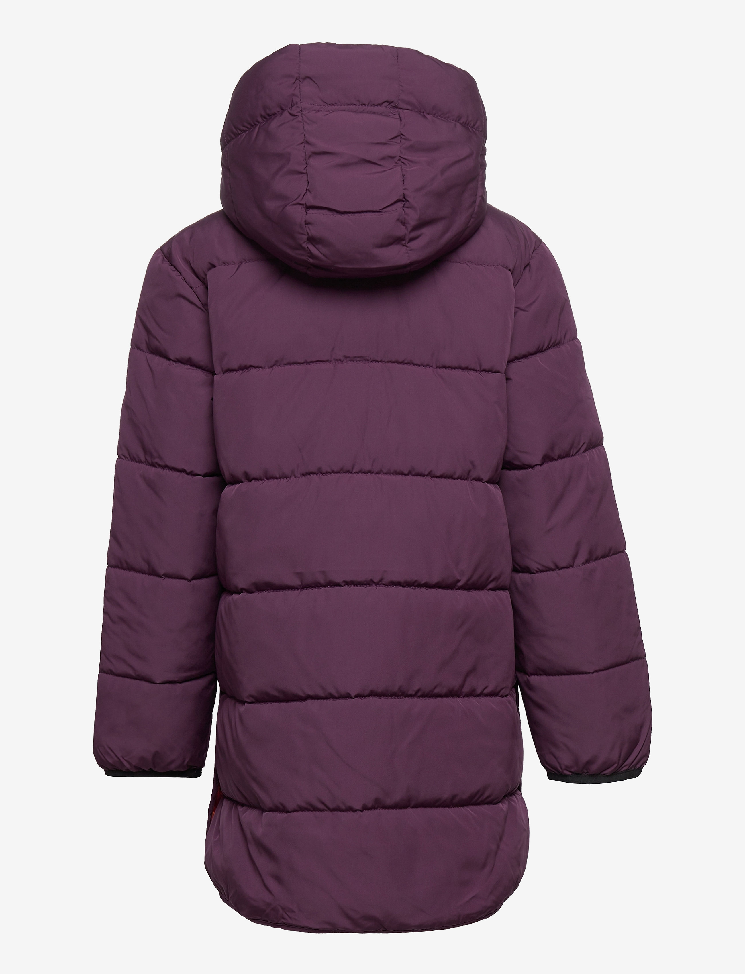 Tretorn - CITY COAT JR - 056/blackberry - 1