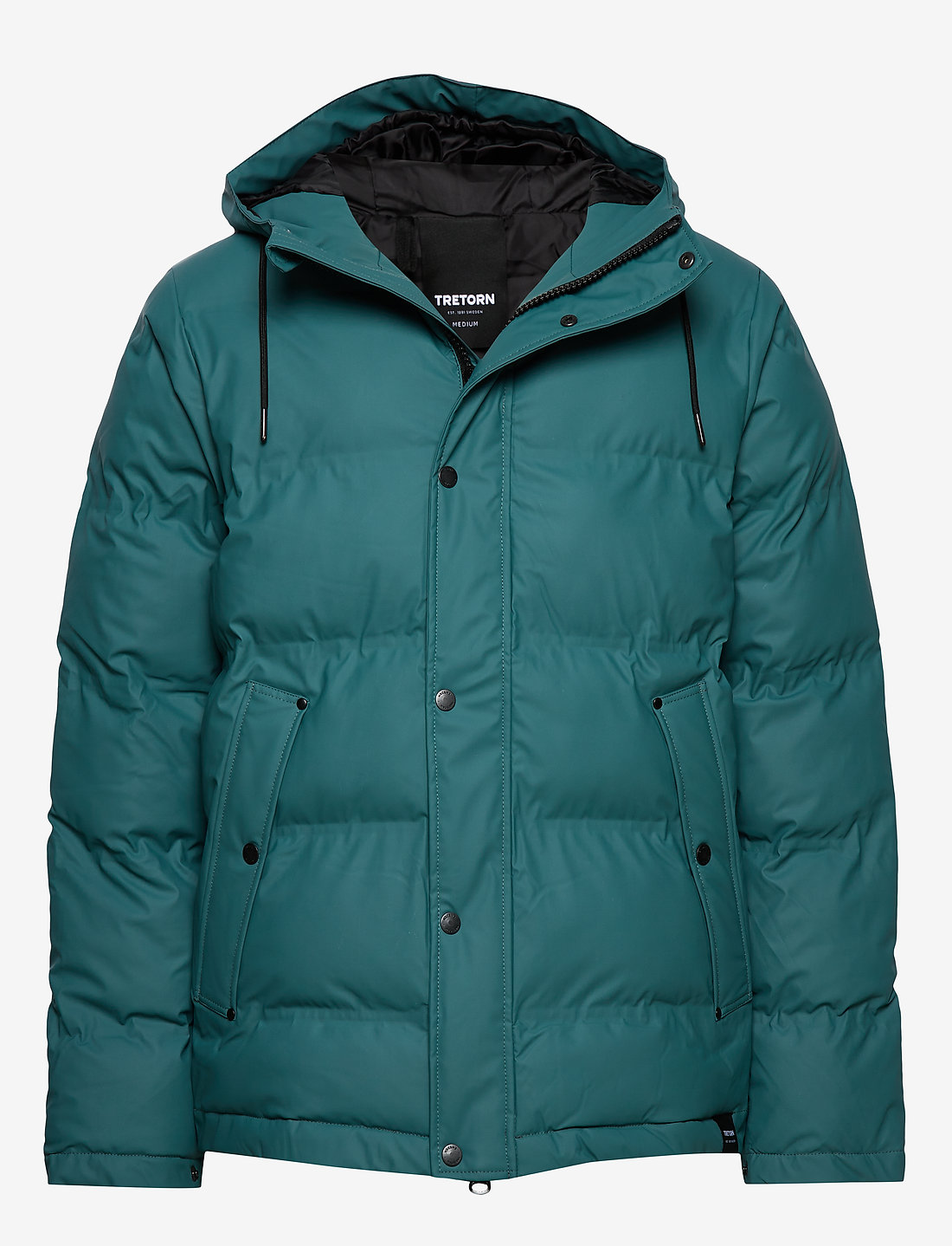 Tretorn Baffle Jacket 230 . Buy Padded jackets from Tretorn
