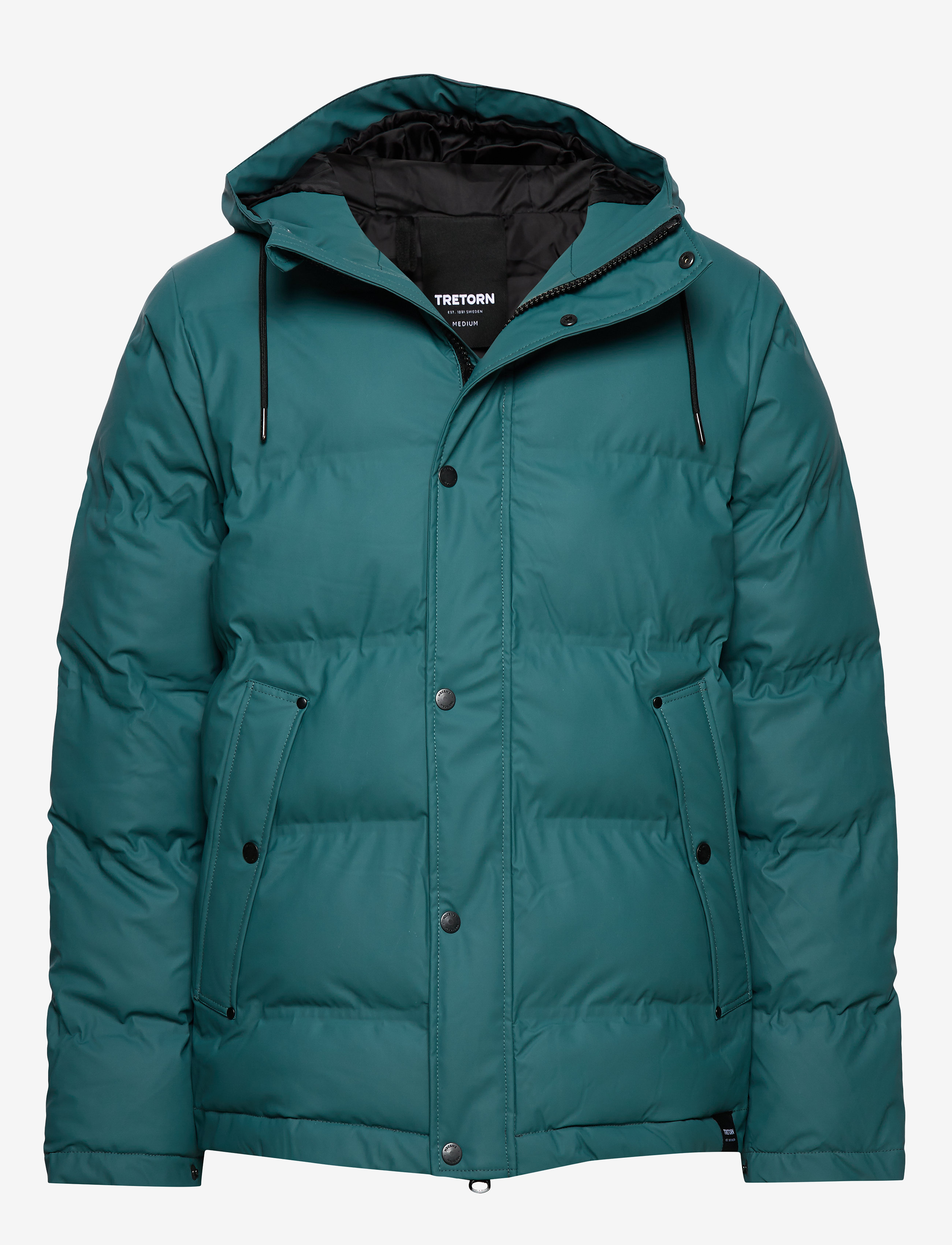 062/ARTIC GREEN