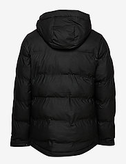 Tretorn - BAFFLE JACKET - winter jackets - black - 2