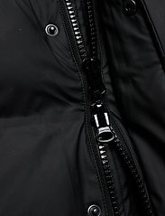 Tretorn - BAFFLE JACKET - winter jackets - black - 6