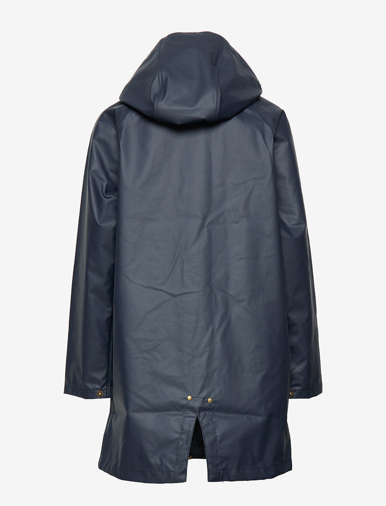 Tretorn - JUNIOR PU PARKA - 022/blue nights - 3