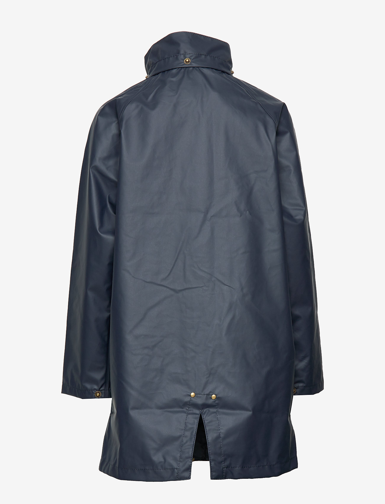 Tretorn - JUNIOR PU PARKA - 022/blue nights - 4
