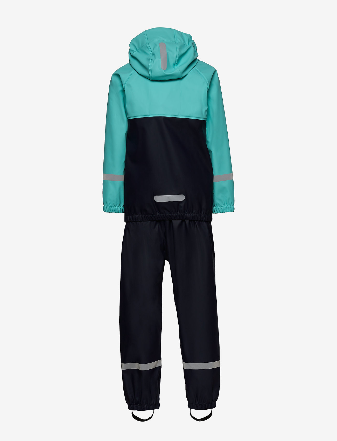 Tretorn - RAINBOW RAINSET - 083/turquoise/n - 3