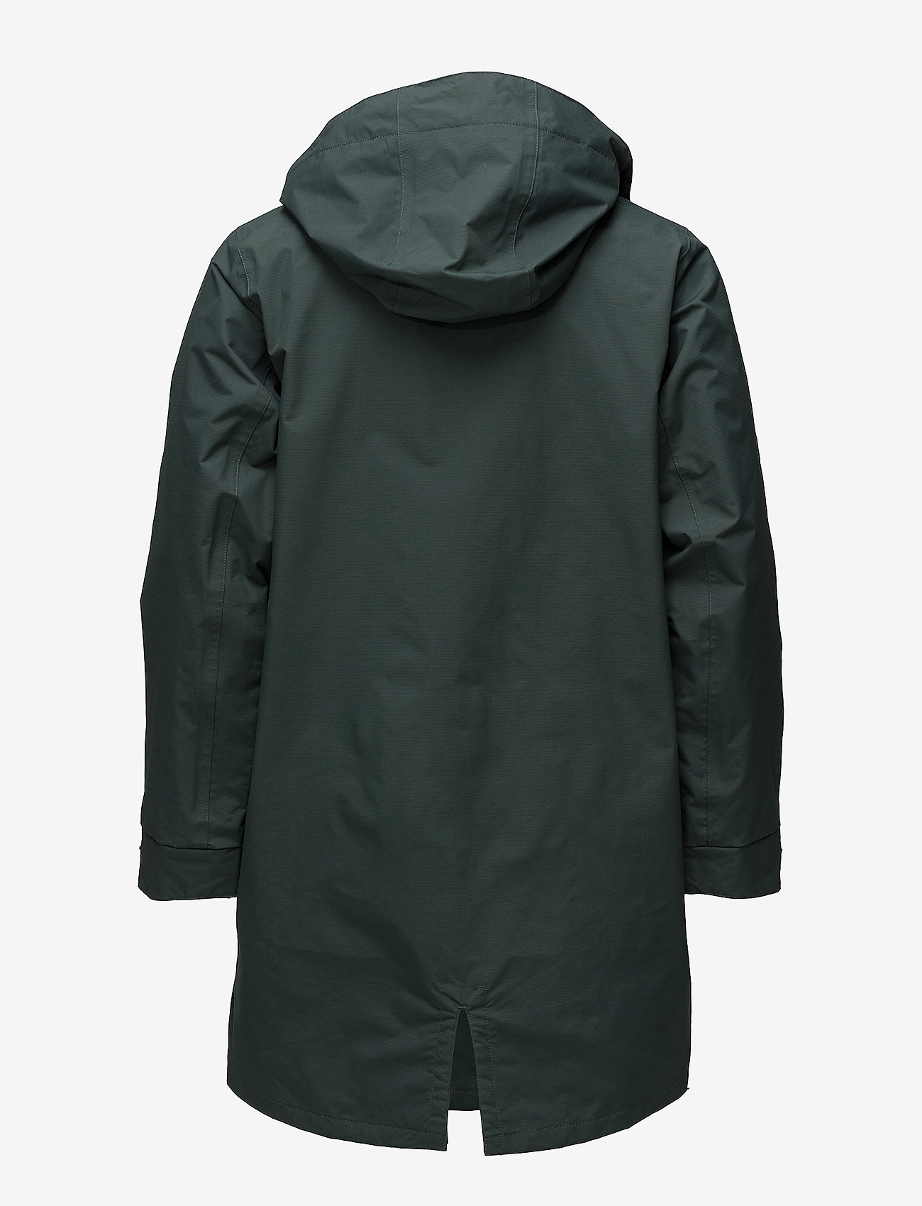 Tretorn - MENS RAIN JACKET FROM THE SEA - 024/kelp green - 2