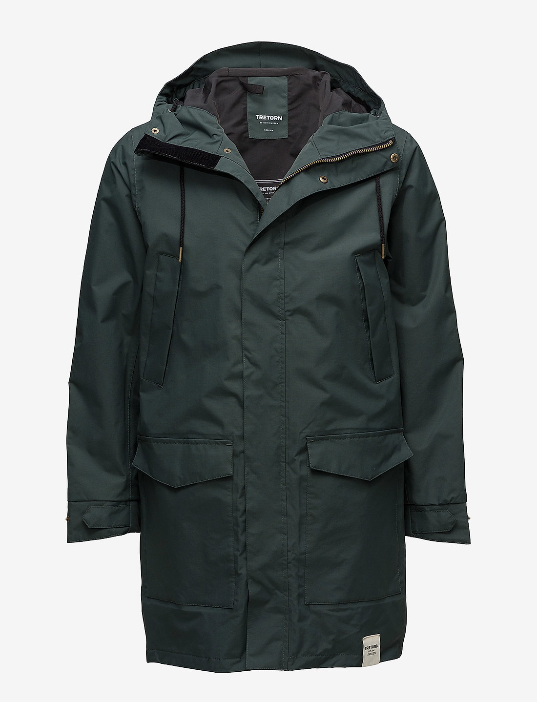 Tretorn mens rain jacket from the sea sales