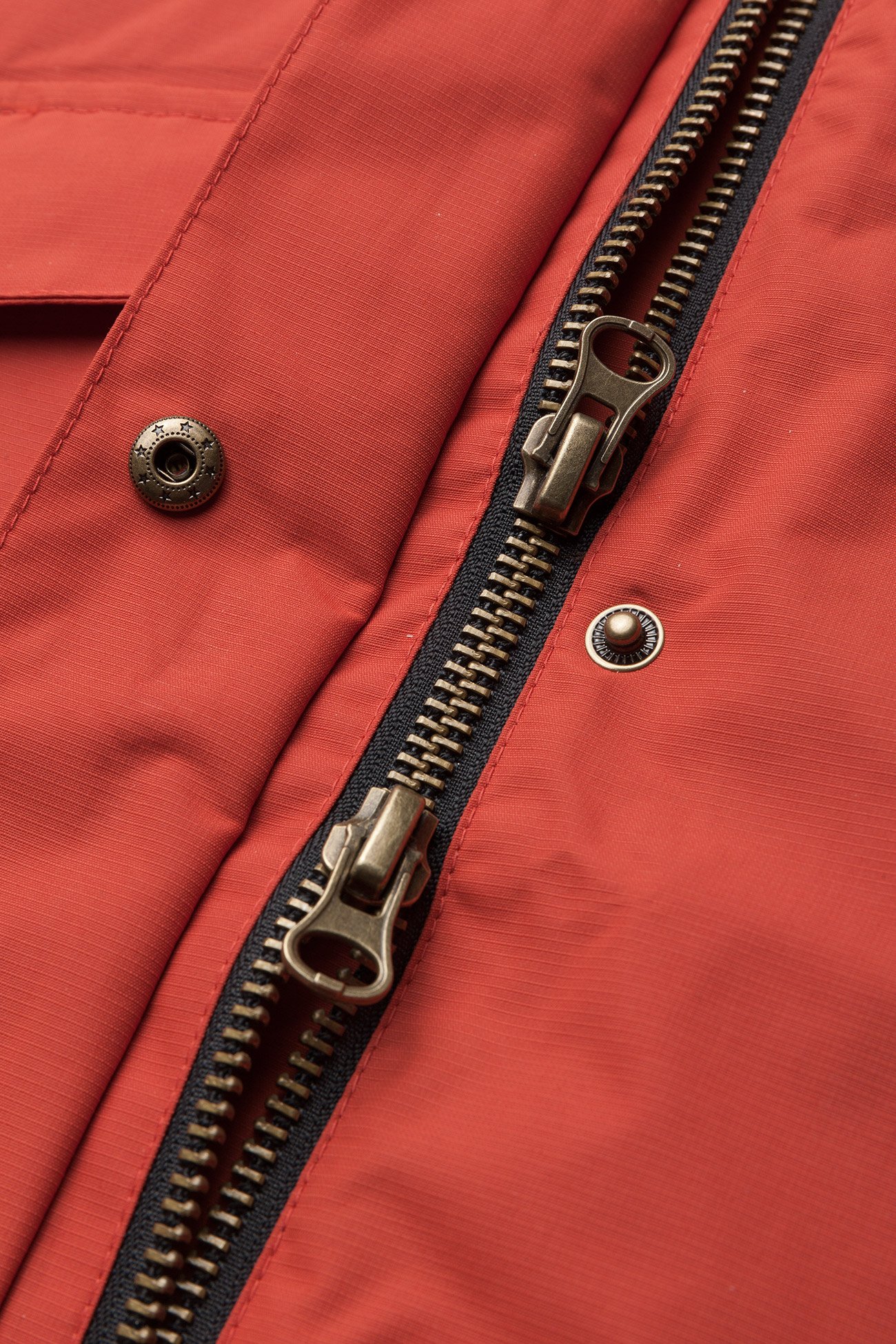 Tretorn - WOMENS RAIN JACKET FROM THE SE - 052/gunwale red - 5