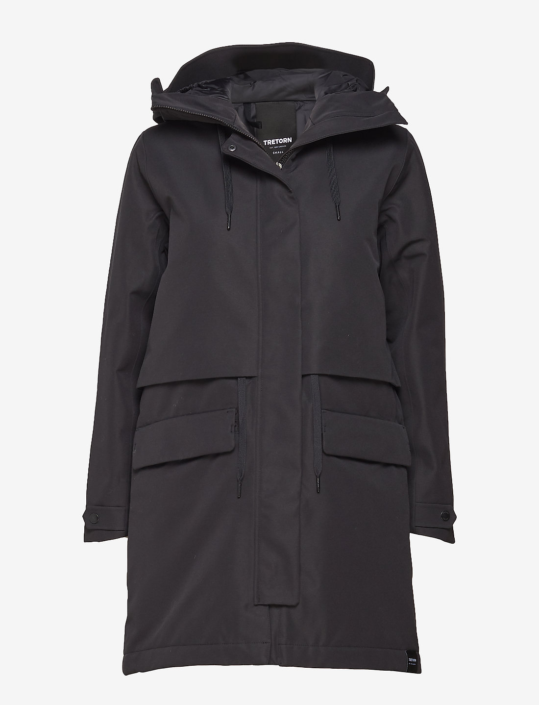 Tretorn arch jkt deals wmn