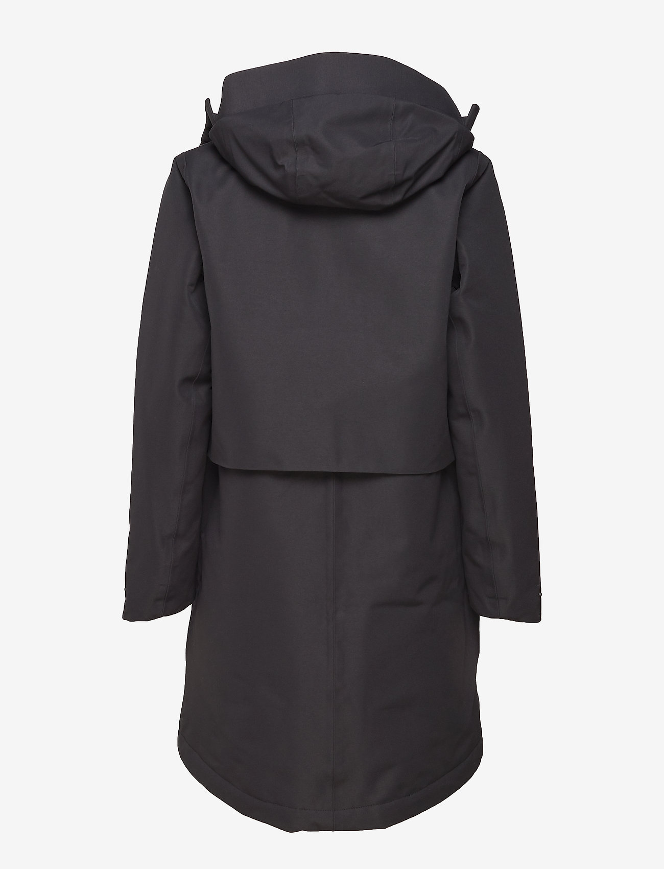 Tretorn - ARCH JKT WMN - 011/jet black - 2