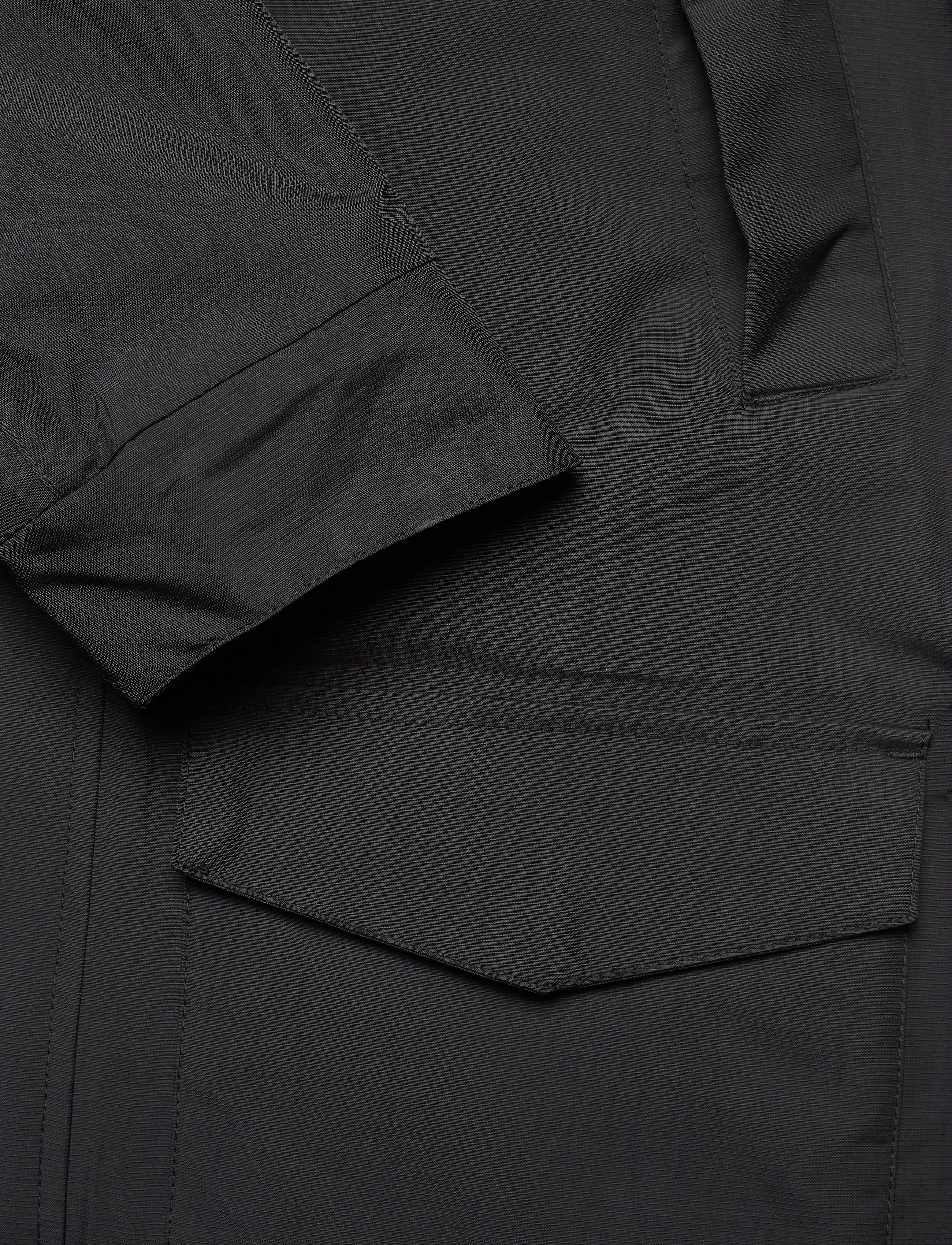 Tretorn - RAIN JKT FROM THE SEA PADDED M - 014/deep end bl - 4
