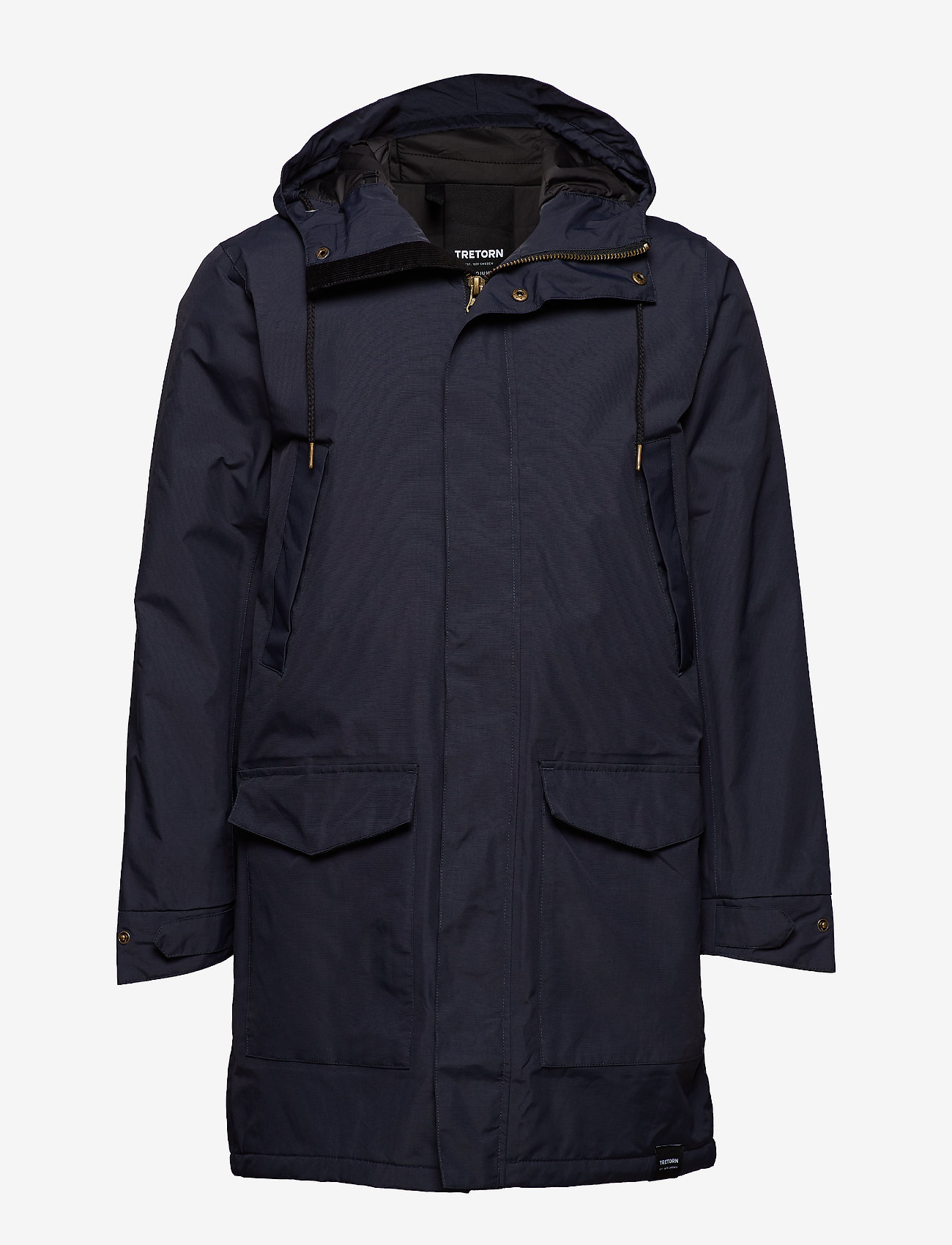 017/HULL BLUE
