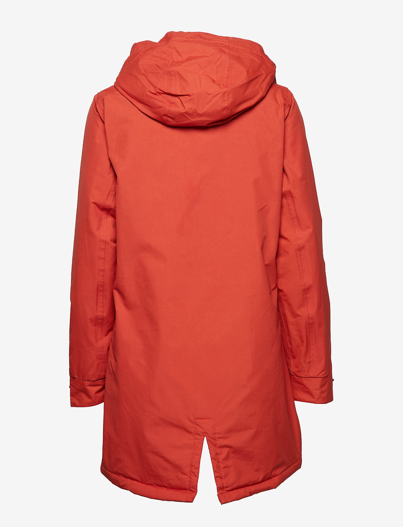Tretorn - RAIN JKT FROM THE SEA PADDED W - 052/gunwhale re - 2
