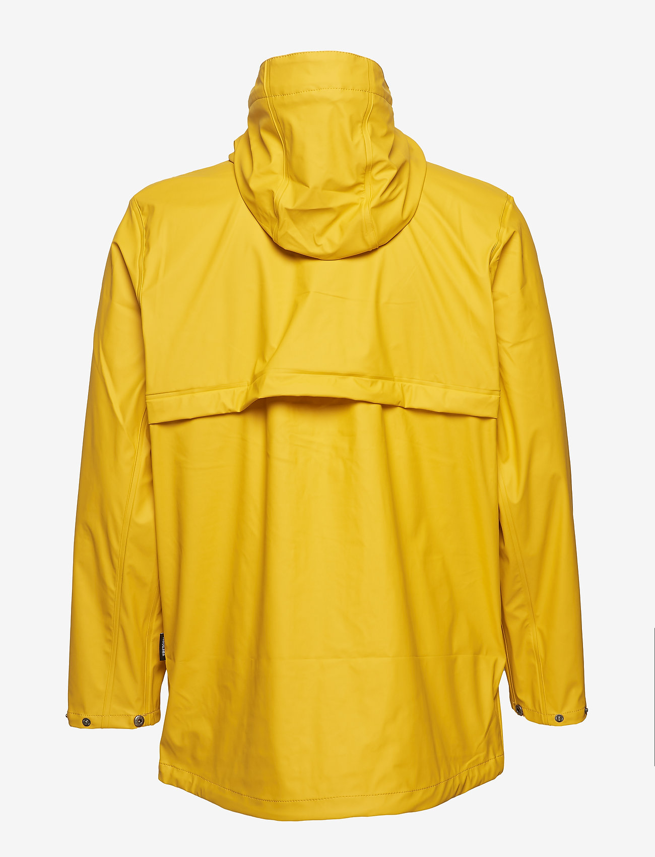 Tretorn - SIXTEN 2,0 RAINJACKET - 078/spectra yel - 2