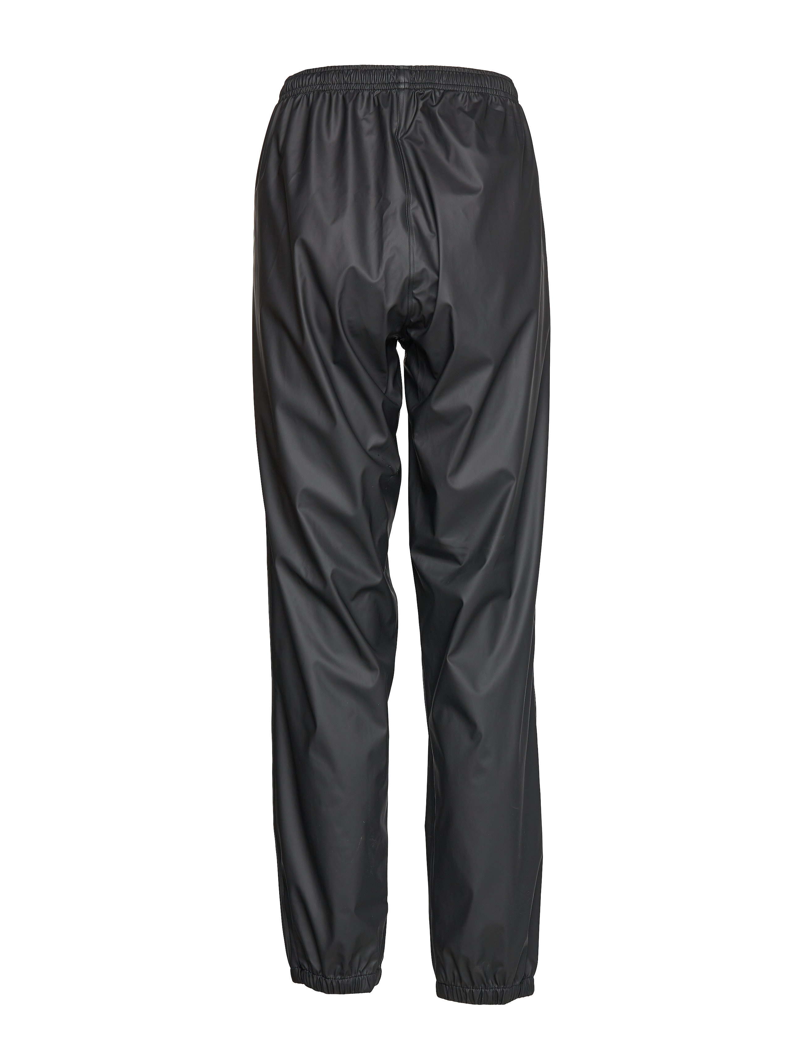 Tretorn - PACKABLE RAINSET - 010/black - 4