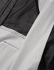 Tretorn - PACKABLE RAINSET - spring jackets - 010/black - 7