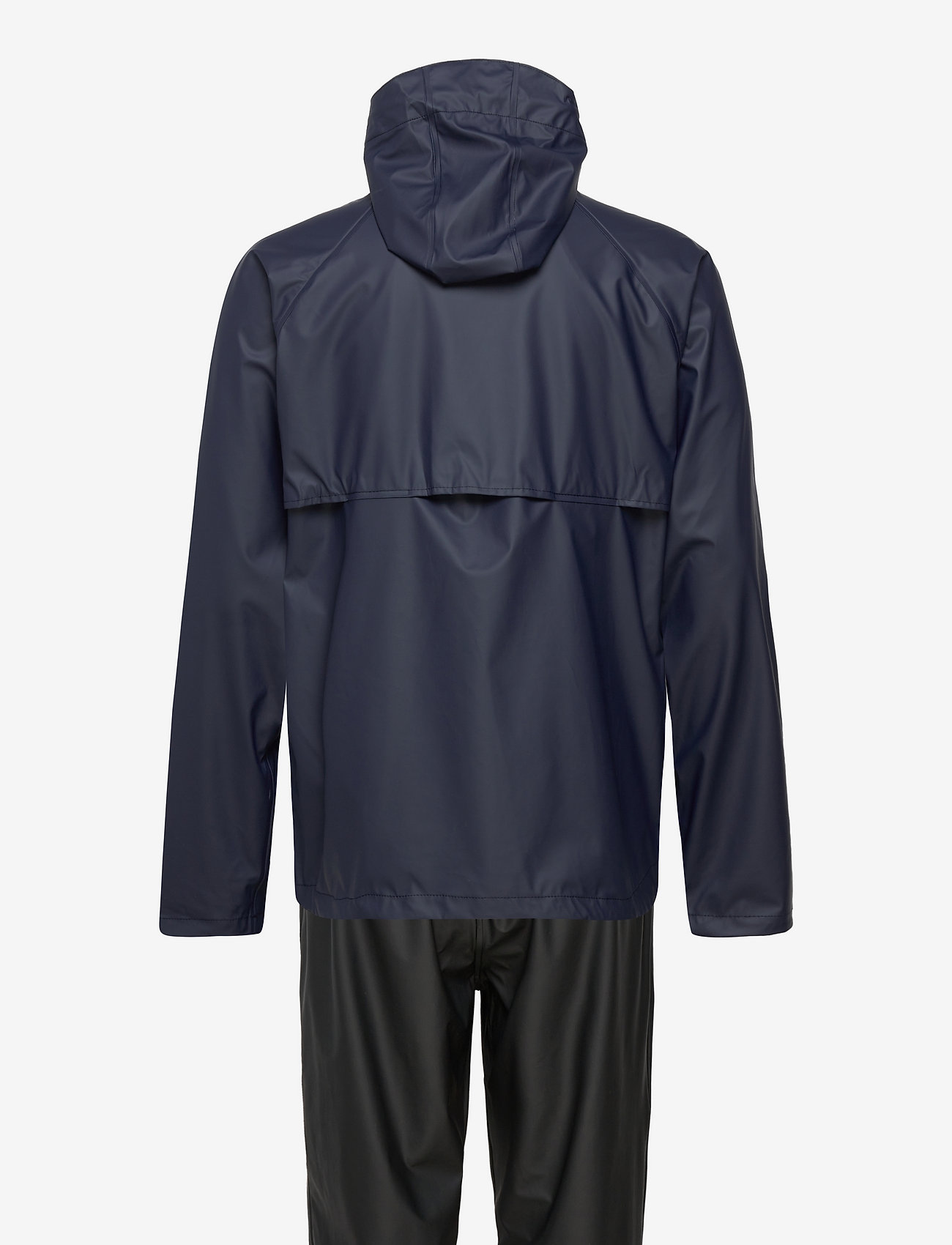 Tretorn - PACKABLE RAINSET - 080/navy - 1